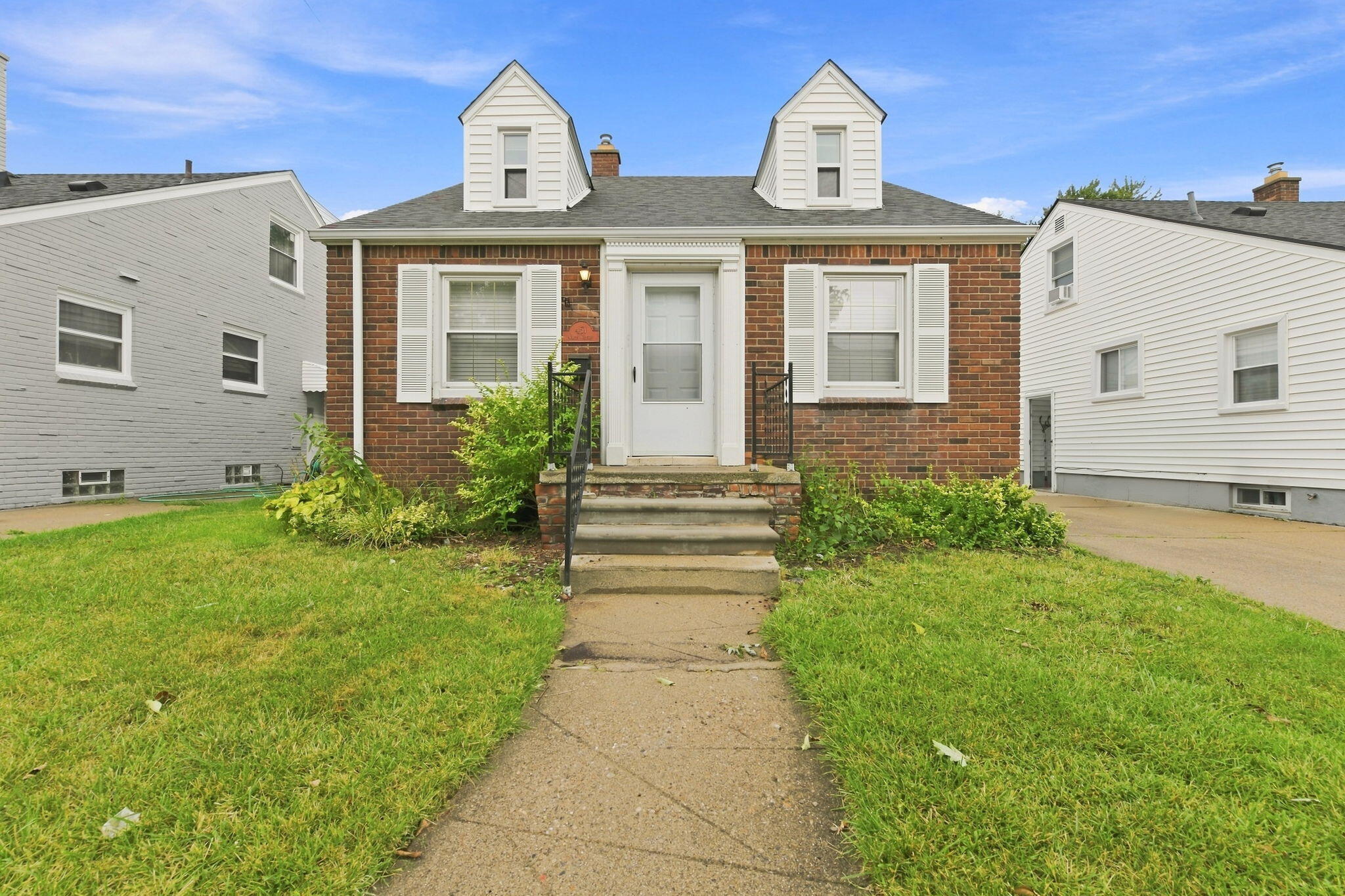 451 N Waverly Street Dearborn Michigan United States, for Sale, residential,  , New Way Realty Partners