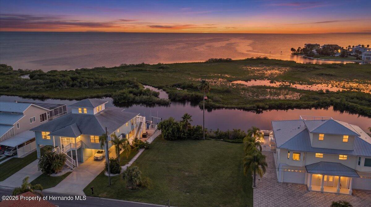 4161 Orchid Drive Hernando Beach Florida United States, for Sale, residential,  , Gold Star Realty Group Inc