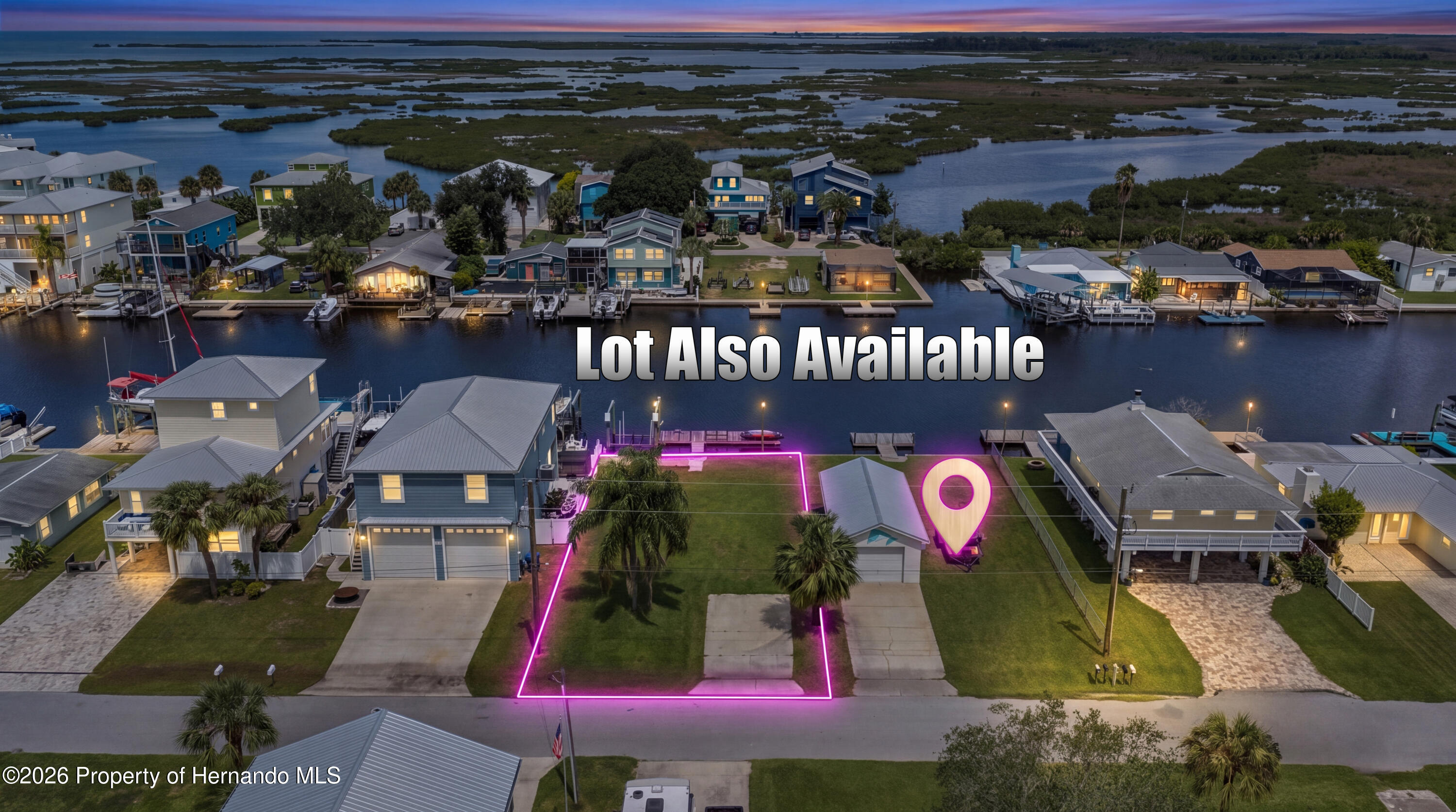 3377 Mangrove Drive Hernando Beach Florida United States, for Sale, residential,  , Gold Star Realty Group Inc