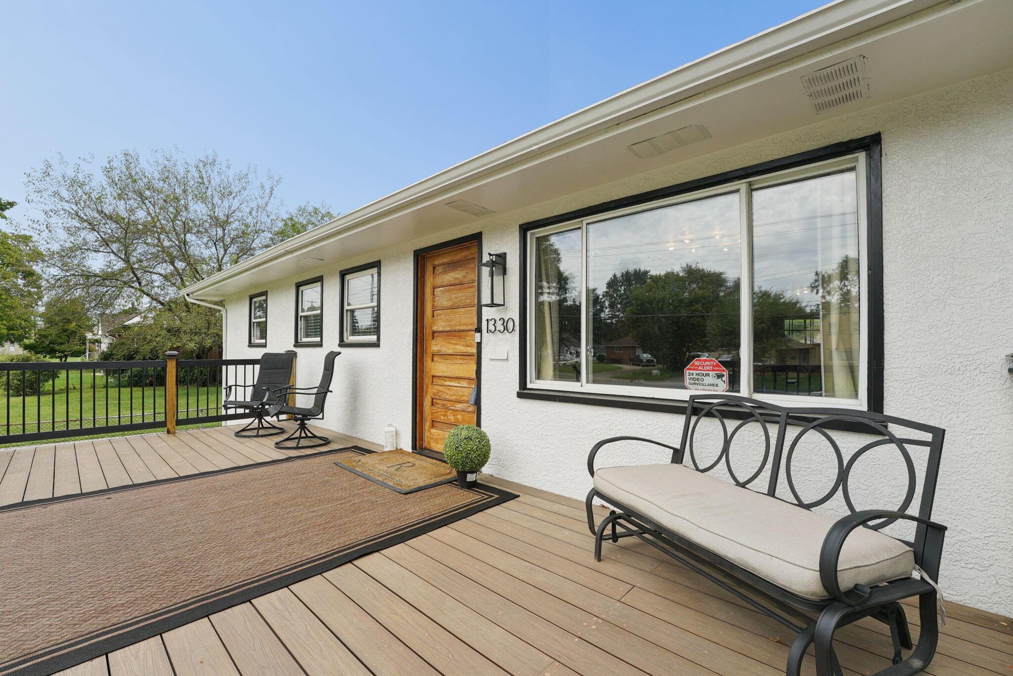 1330 Frebis Avenue Columbus Ohio United States, for Sale, residential,  , The Hessenauer Corporation