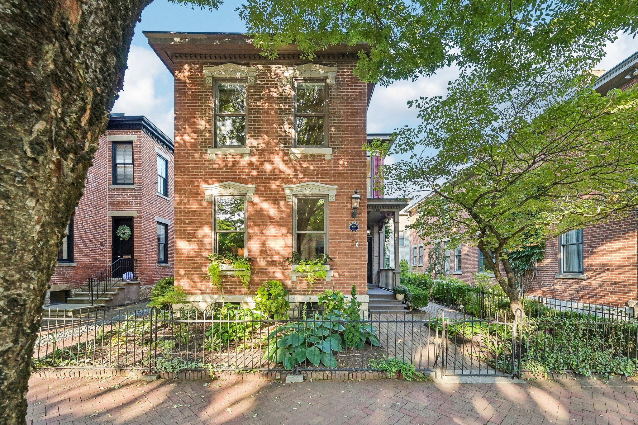 925 City Park Avenue Columbus Ohio United States, for Sale, residential,  , The Hessenauer Corporation