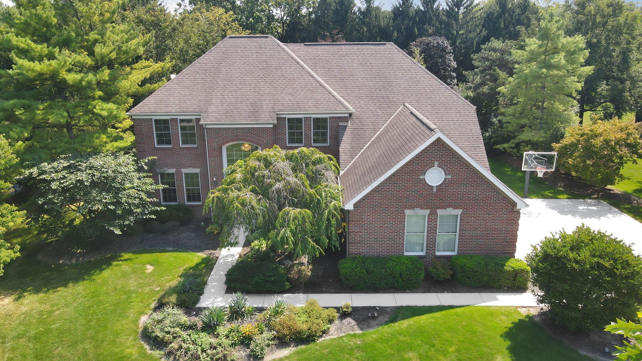 10415 Woodburn Drive Powell Ohio United States, for Sale, residential,  , The Hessenauer Corporation