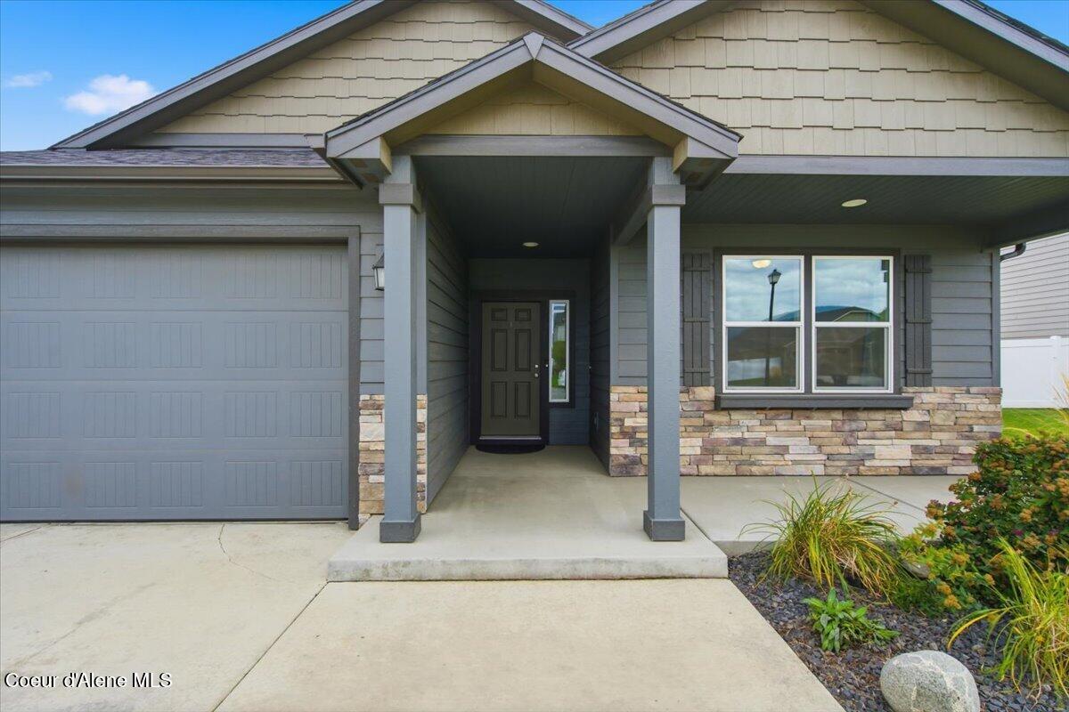 6220 W Irish Cir Rathdrum Idaho United States, for Sale, residential, Jenna Wynand, Realty ONE Group Eclipse