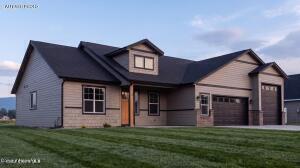 12313 W Rochester Ave Post Falls Idaho United States, for Sale, residential, Jenna Wynand, Realty ONE Group Eclipse