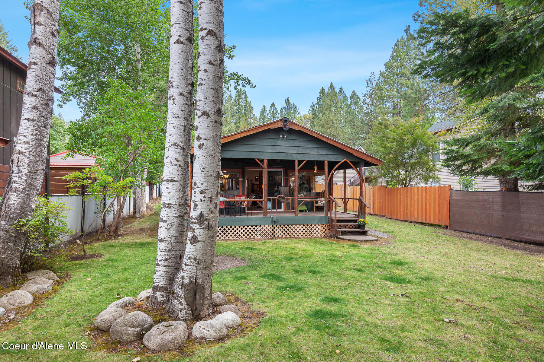 10218 W Lake Forest LOOP Rathdrum Idaho United States, for Sale, residential, Jenna Wynand, Realty ONE Group Eclipse