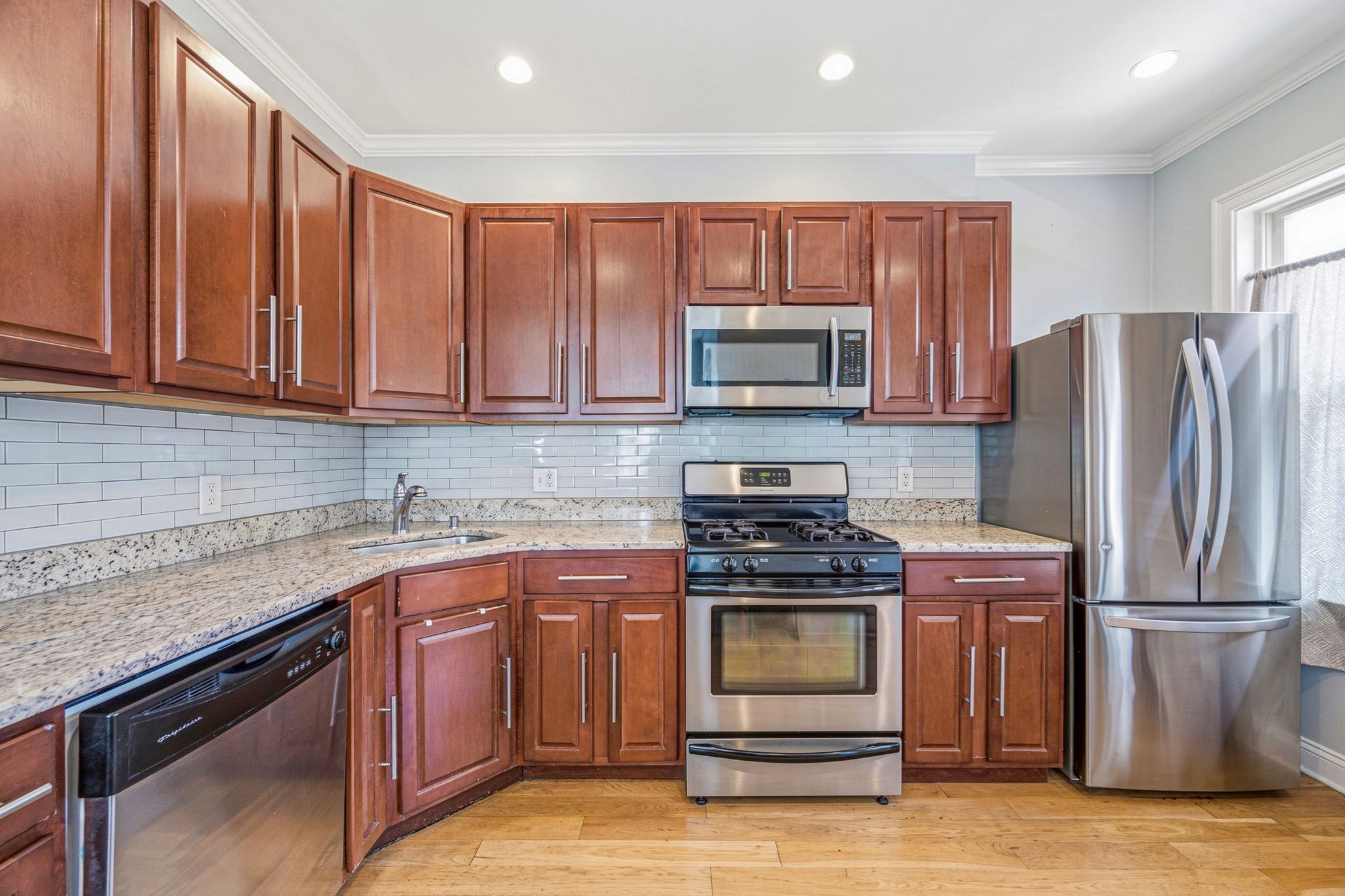 693 East 7th Street  UNIT 1 Boston Massachusetts United States, for Sale, residential, Darcy Bento, South Boston  Realtor Bento Real Estate Group, Bento Real Estate Group, Inc.
