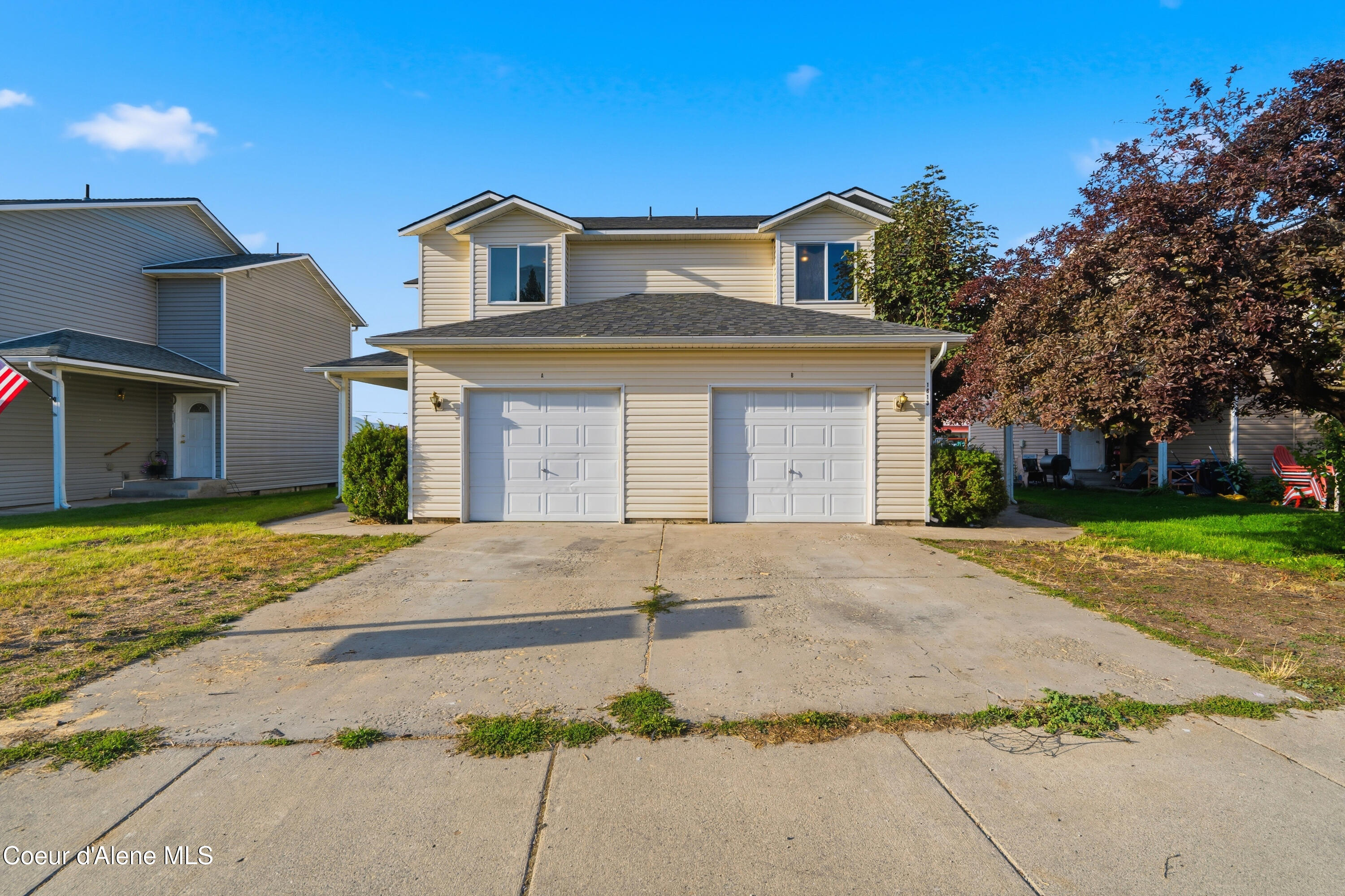 1613 E COEUR D ALENE AVE Post Falls Idaho United States, for Sale, commercial, Jenna Wynand, Realty ONE Group Eclipse