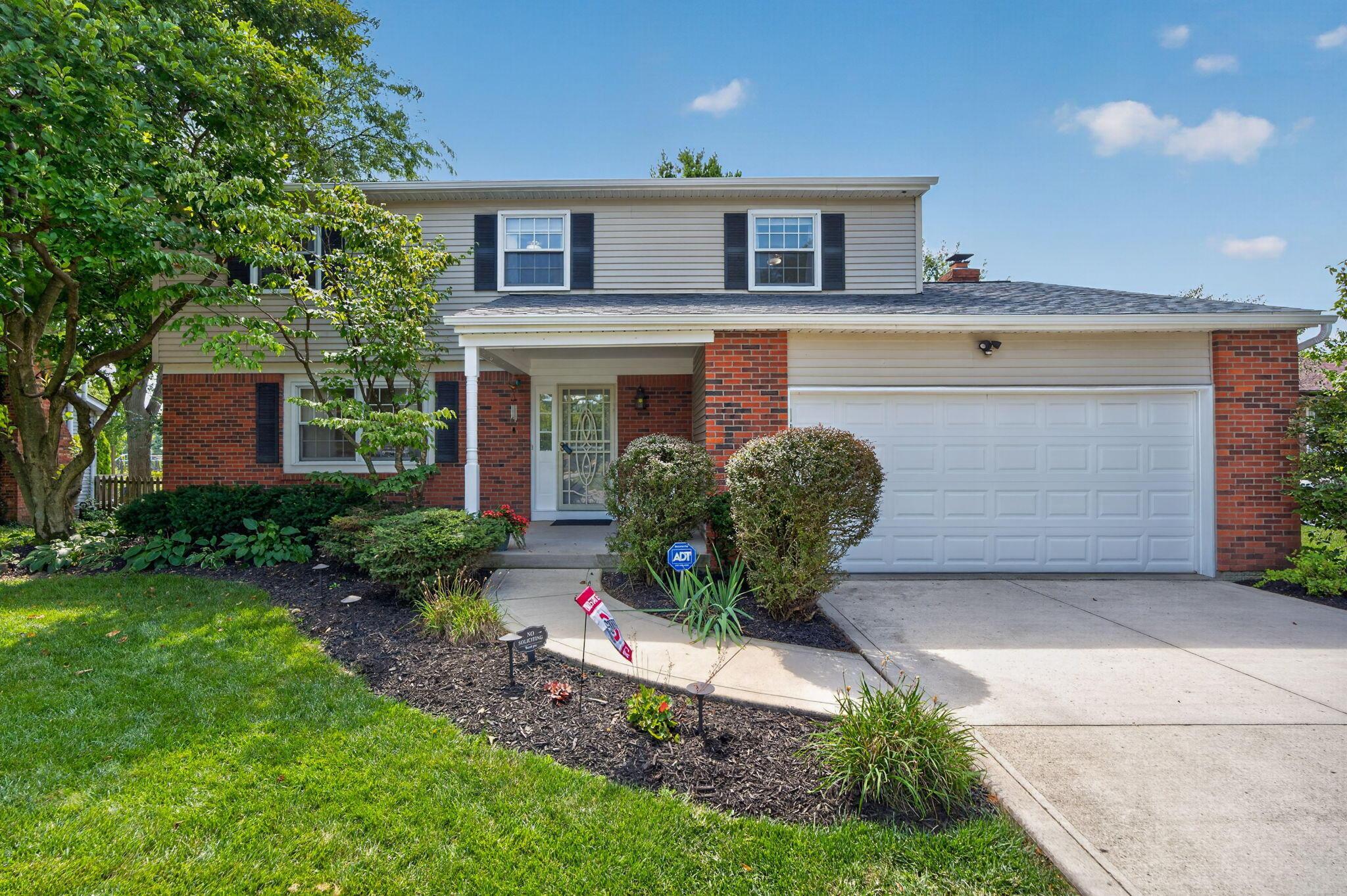 1691 Ramblewood Avenue Columbus Ohio United States, for Sale, residential,  , The Hessenauer Corporation