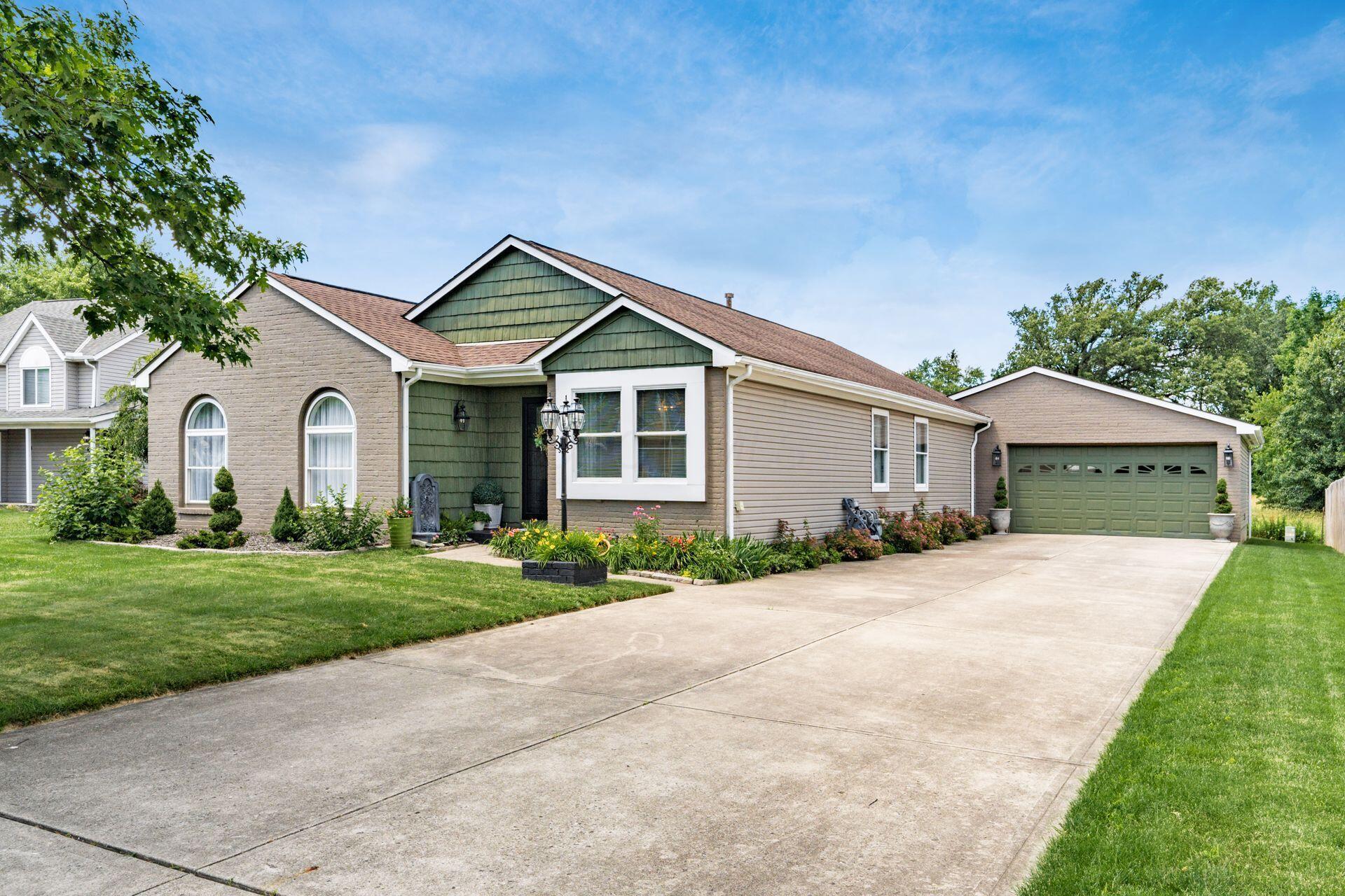3998 Thompson Avenue Grove City Ohio United States, for Sale, residential,  , The Hessenauer Corporation