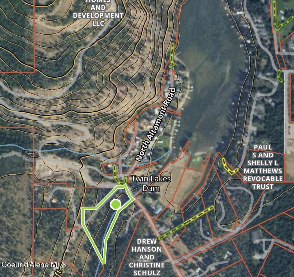 NNA Gunning Rd. Rathdrum Idaho United States, for Sale, residential, Jenna Wynand, Realty ONE Group Eclipse