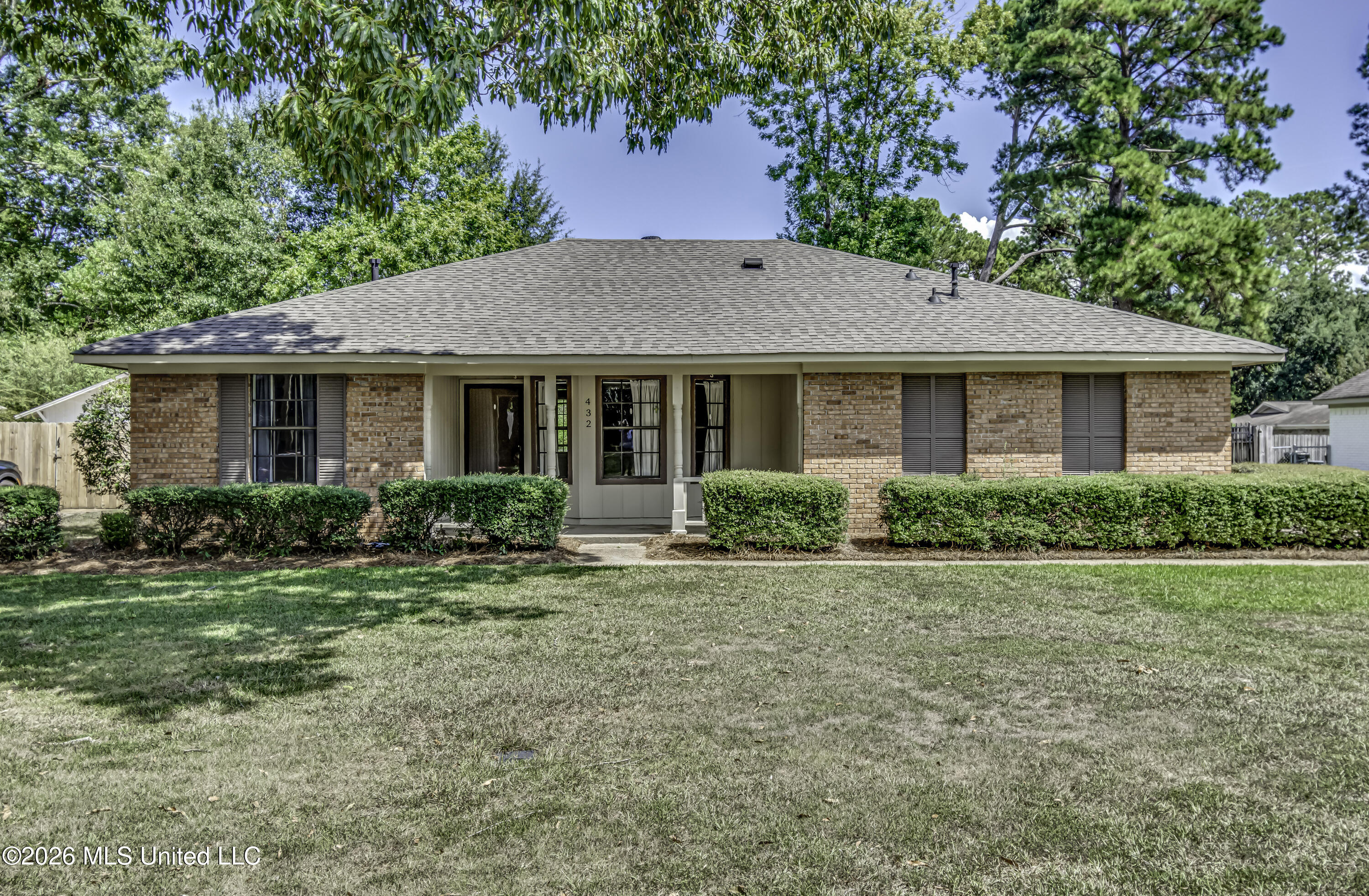 432 Green Leaf Trail Madison Mississippi United States, for Sale, residential, Jessica McLaurin, Rezults Realty, LLC