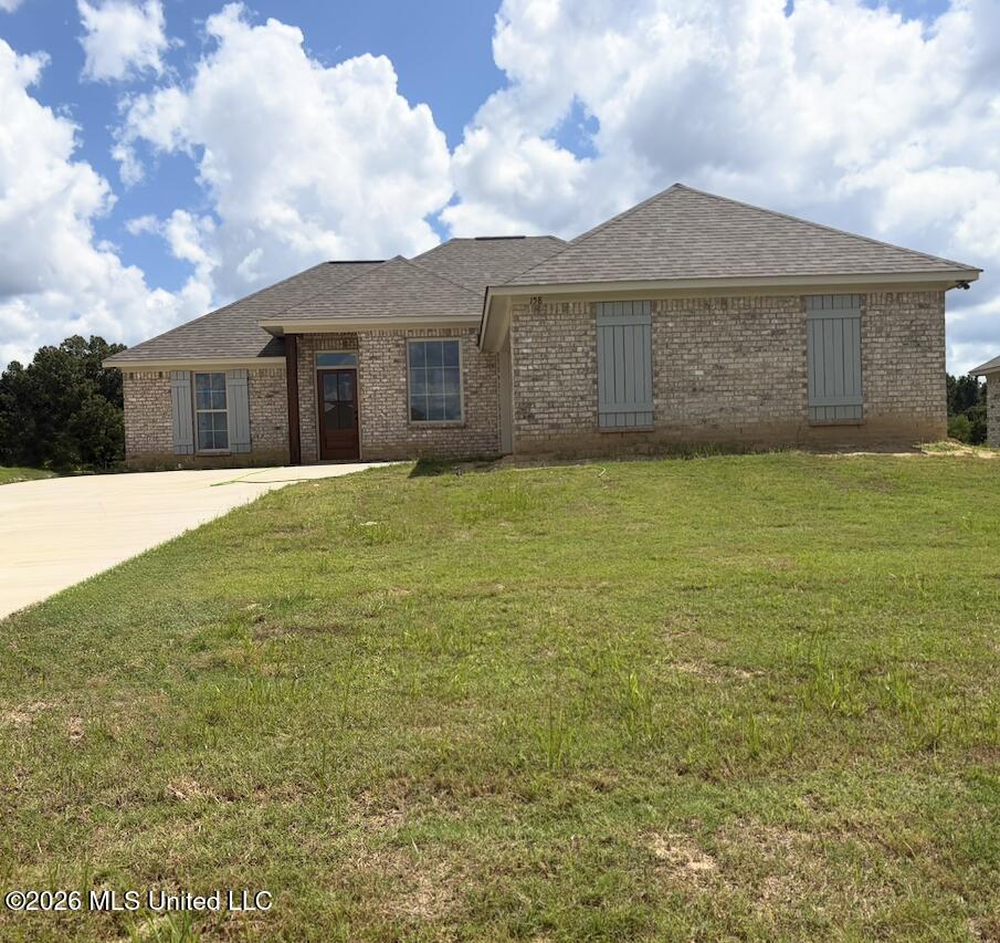 158 Madisonville Drive Canton Mississippi United States, for Sale, residential, Jessica McLaurin, Rezults Realty, LLC