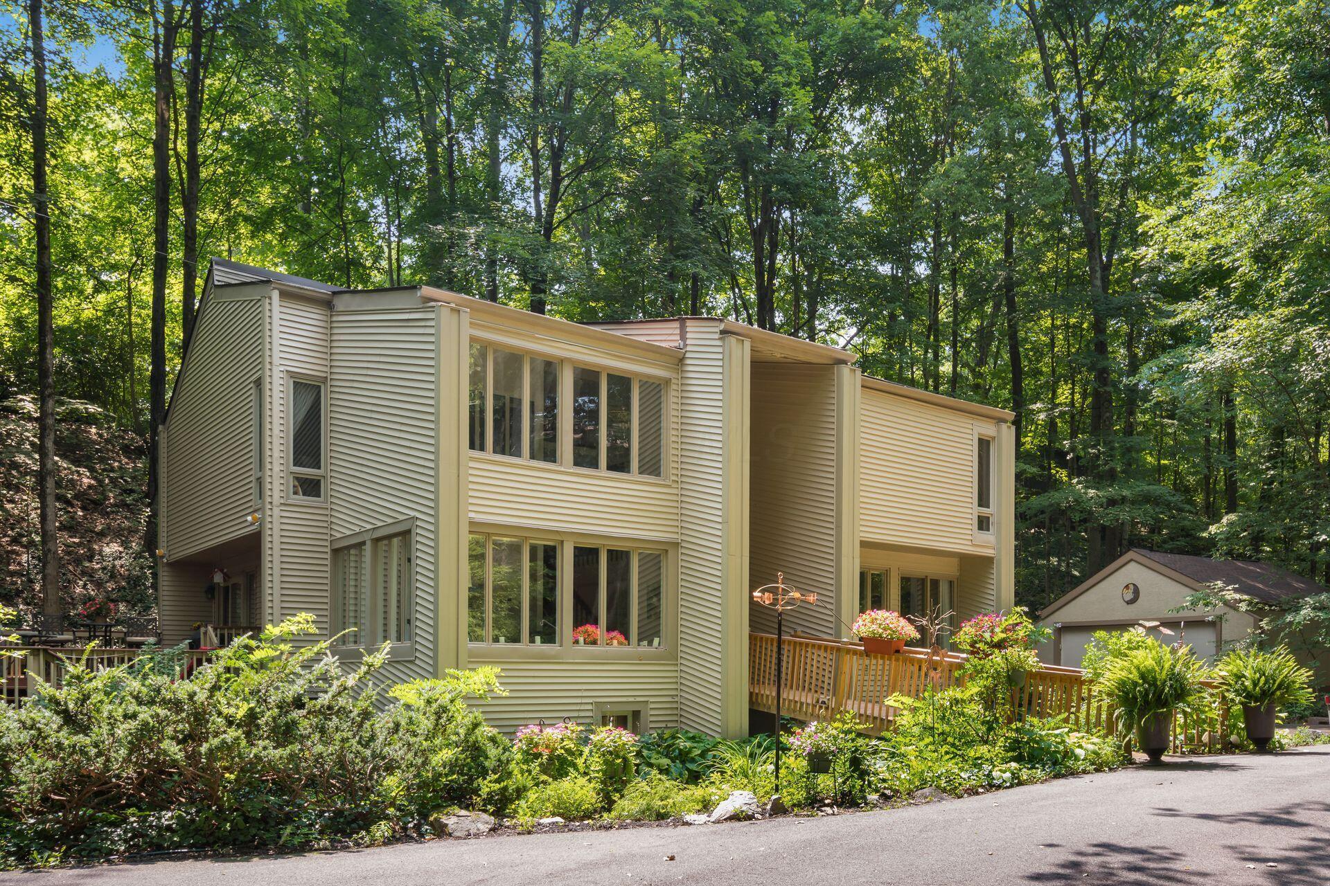 7957 Olentangy River Road Columbus Ohio United States, for Sale, residential,  , The Hessenauer Corporation