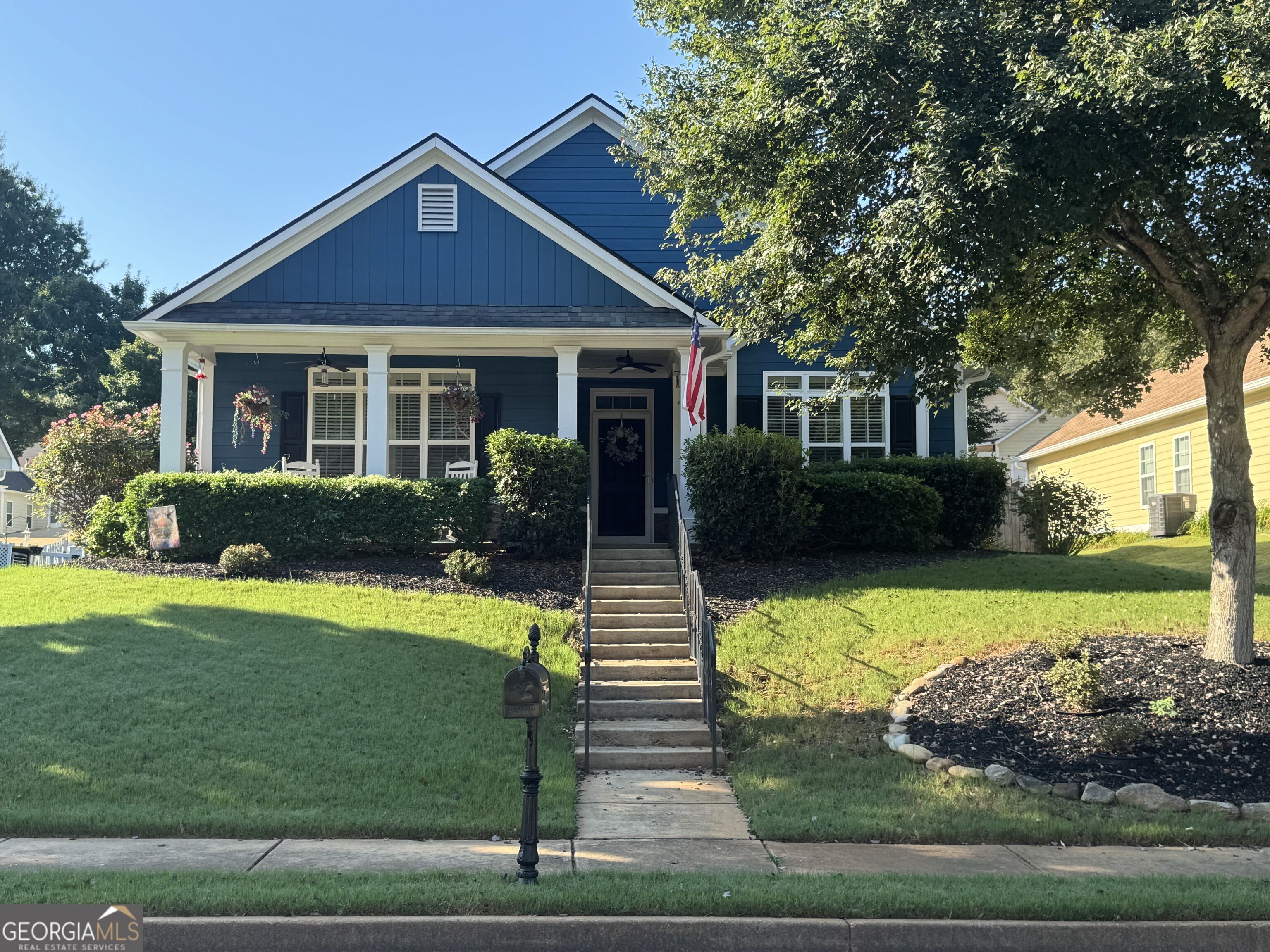 38 Tapestry Lane Newnan Georgia United States, for Sale, residential, Kit Johnson, Brick and Branch Real Estate