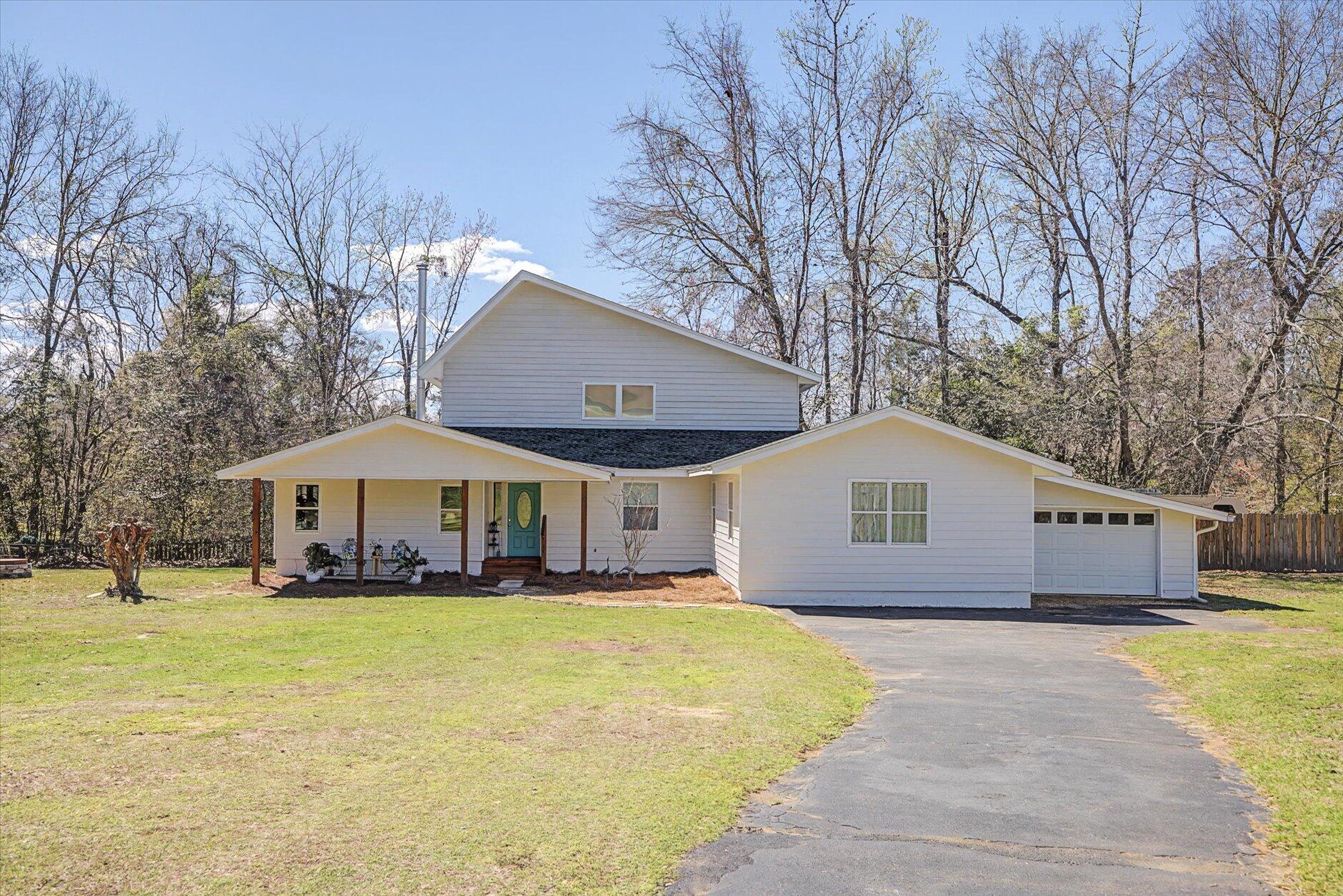 6611 Crooked Creek Road Tallahassee Florida United States, for Sale, residential, Michael  Lee, Flamingo Realty of Tallahassee, LLC