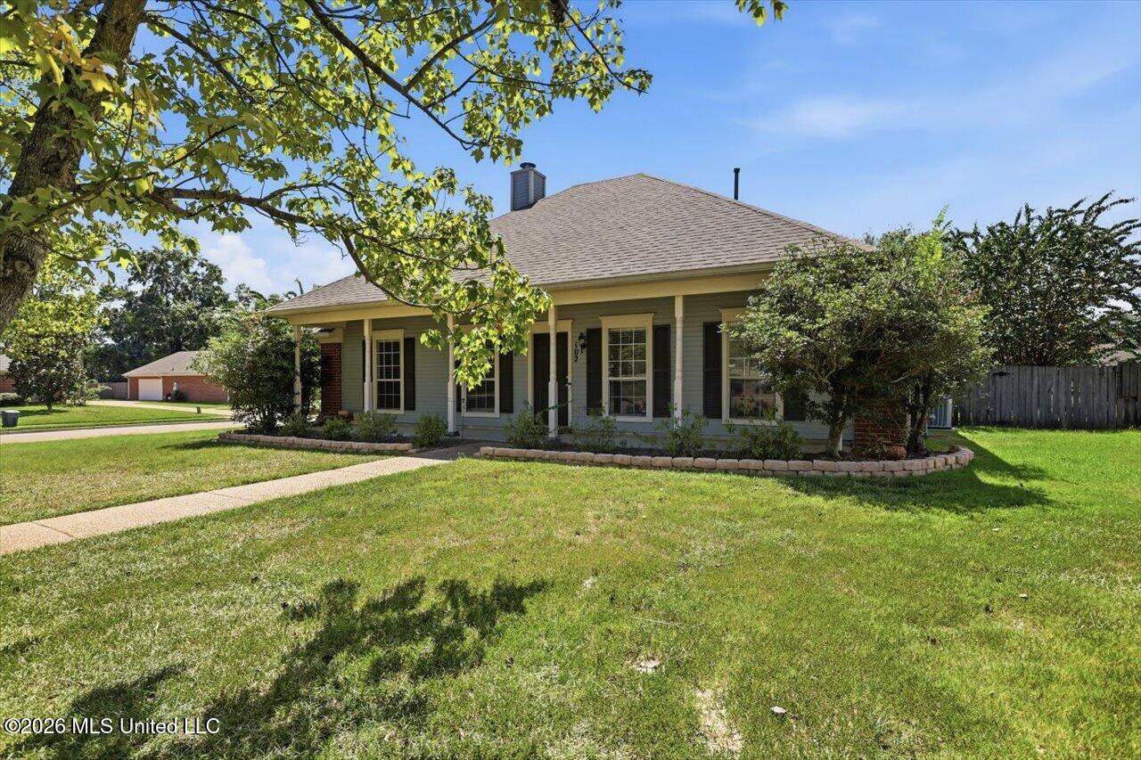 102 Harvest Cove Madison Mississippi United States, for Sale, residential, Jessica McLaurin, Rezults Realty, LLC