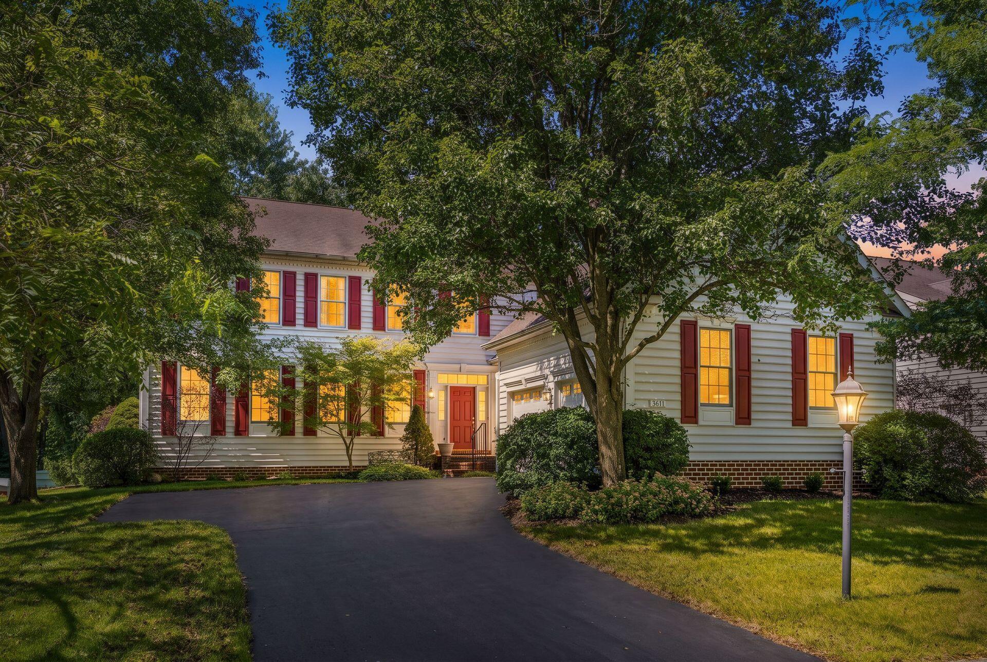 7011 Harlan Square New Albany Ohio United States, for Sale, residential,  , The Hessenauer Corporation