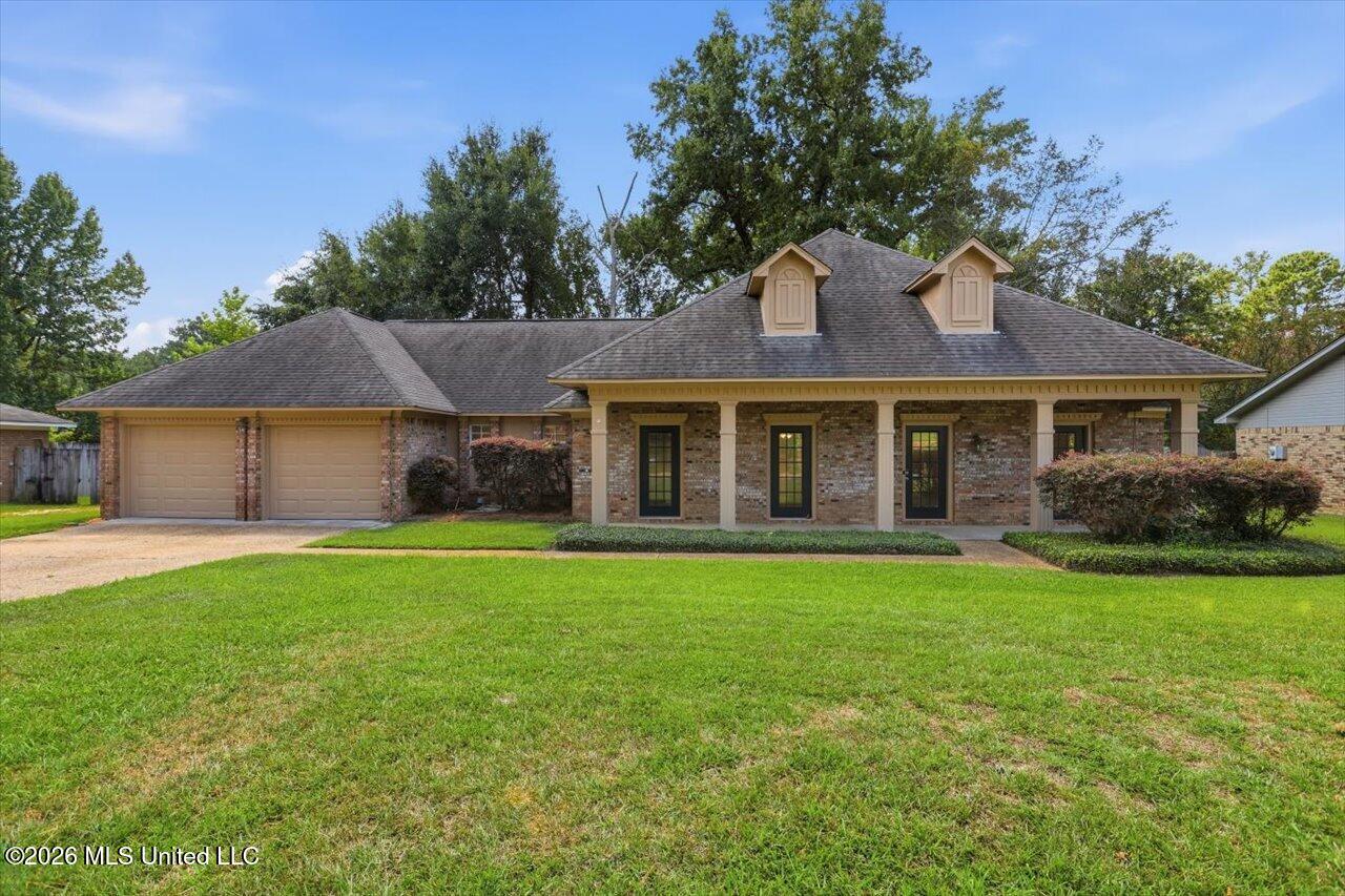 111 Fern Drive Brandon Mississippi United States, for Sale, residential, Jessica McLaurin, Rezults Realty, LLC