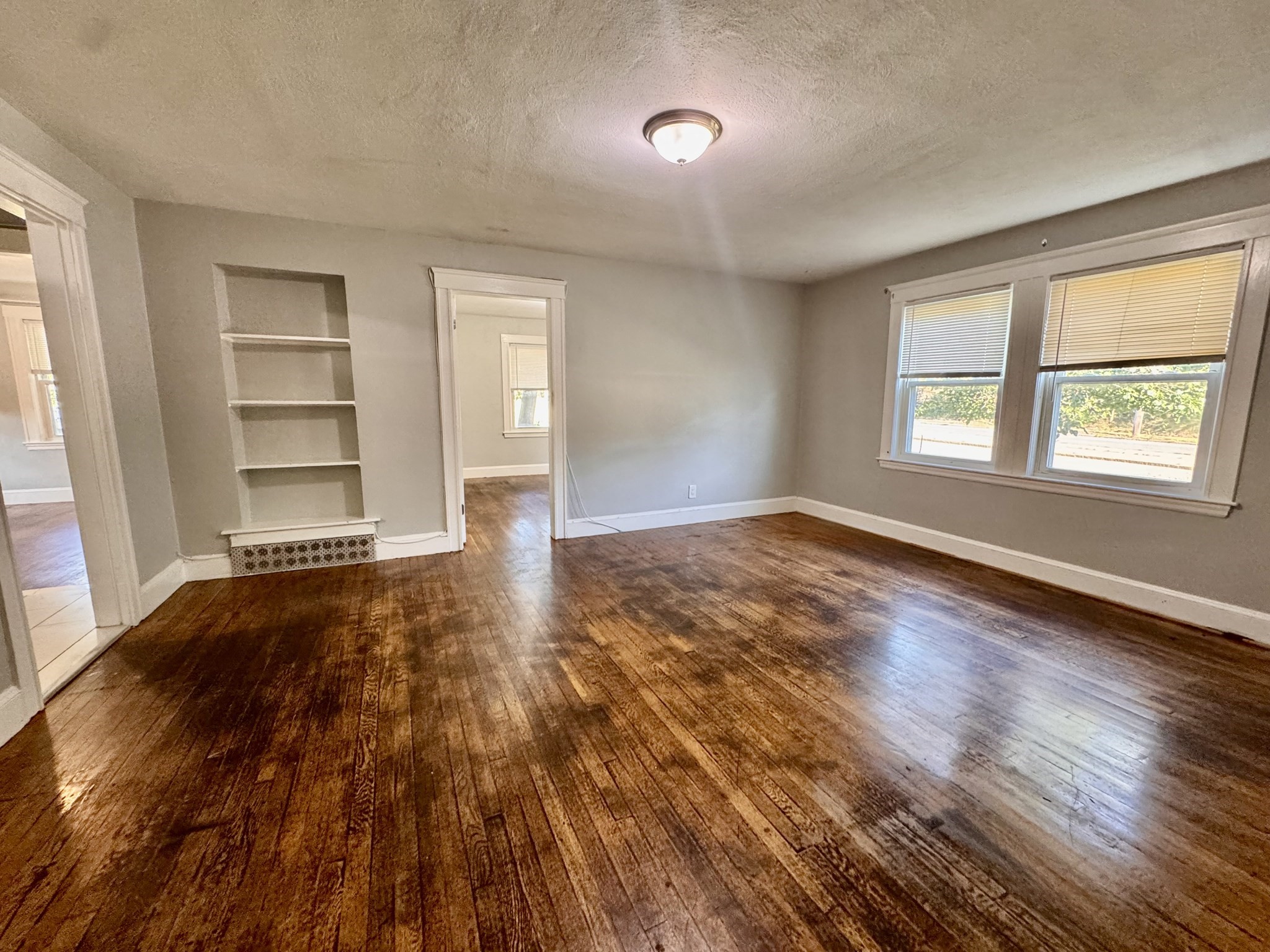 4907 Washington St  UNIT 1R Boston Massachusetts United States, for Rent, residential,  , The Edwards Realty Team - Barrett Sotheby's International Realty