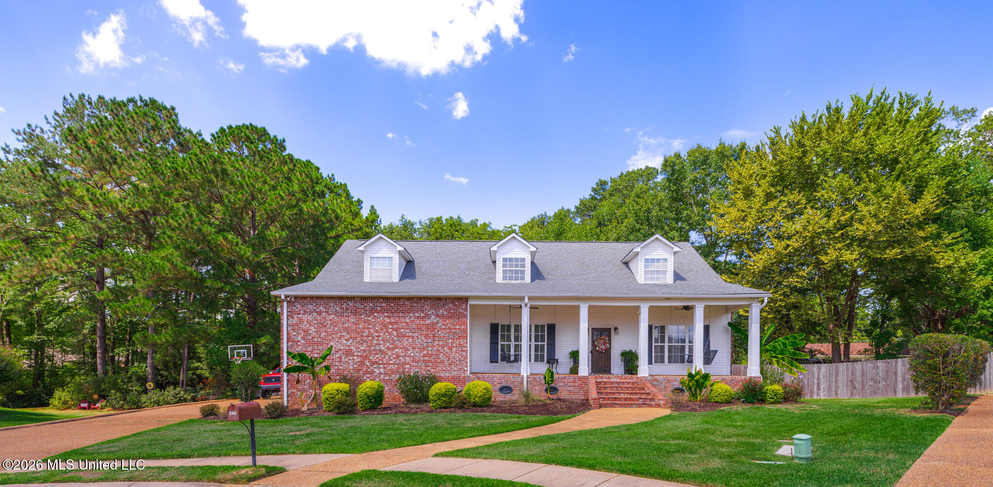 245 Cannon Ridge Drive Brandon Mississippi United States, for Sale, residential, Jessica McLaurin, Rezults Realty, LLC