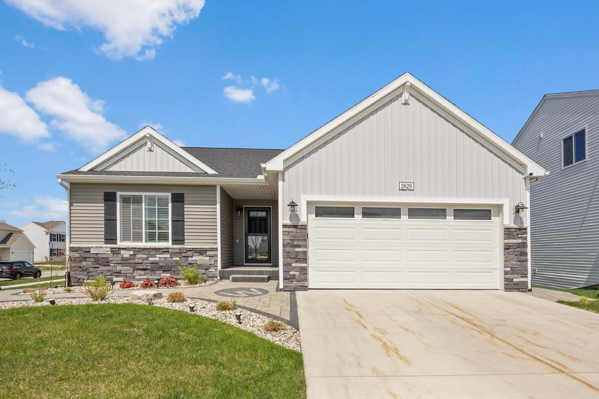 2629 Blooming Bud Lane Kentwood Michigan United States, for Sale, residential,  , RW Daniels Realty