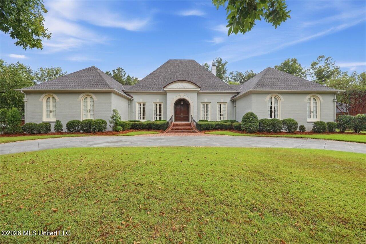 113 Cirencester Drive Ridgeland Mississippi United States, for Sale, residential, Jessica McLaurin, Rezults Realty, LLC