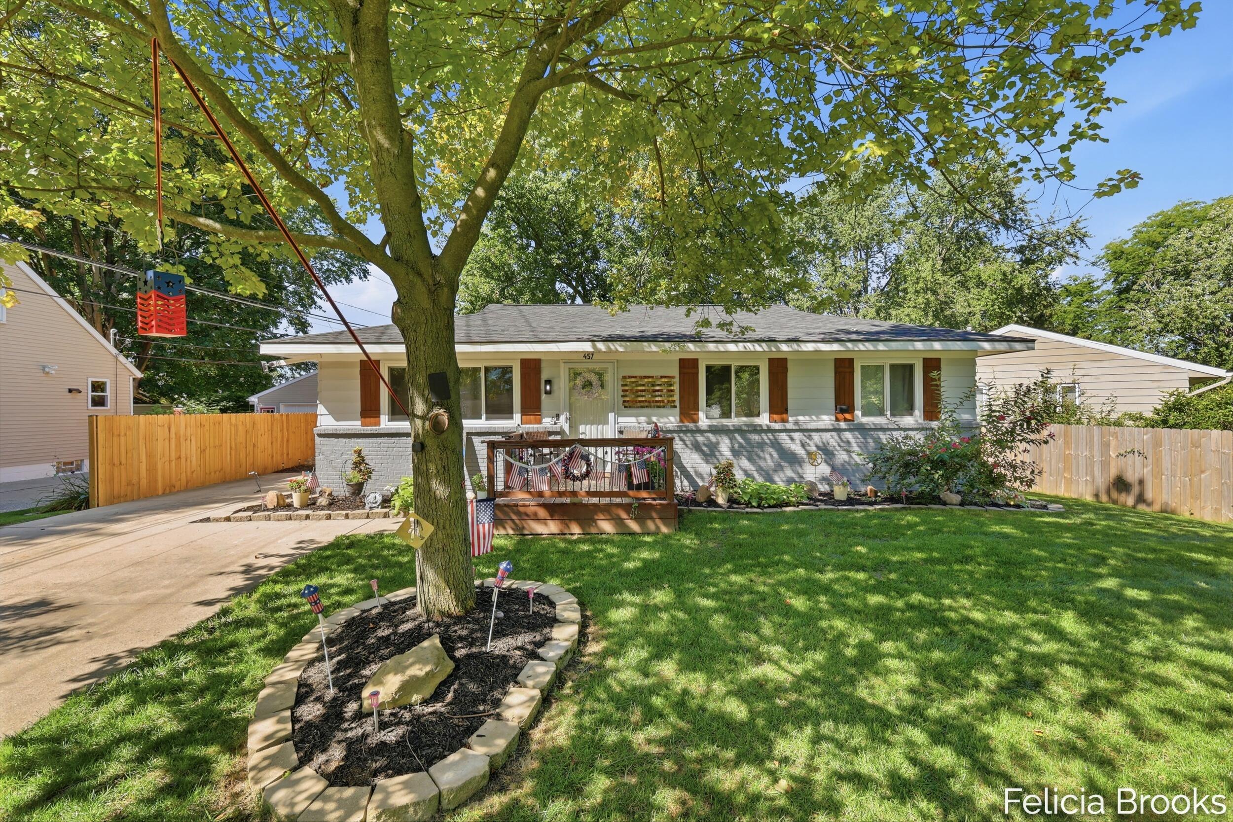 457 Parkside Avenue Grand Rapids Michigan United States, for Sale, residential,  , RW Daniels Realty