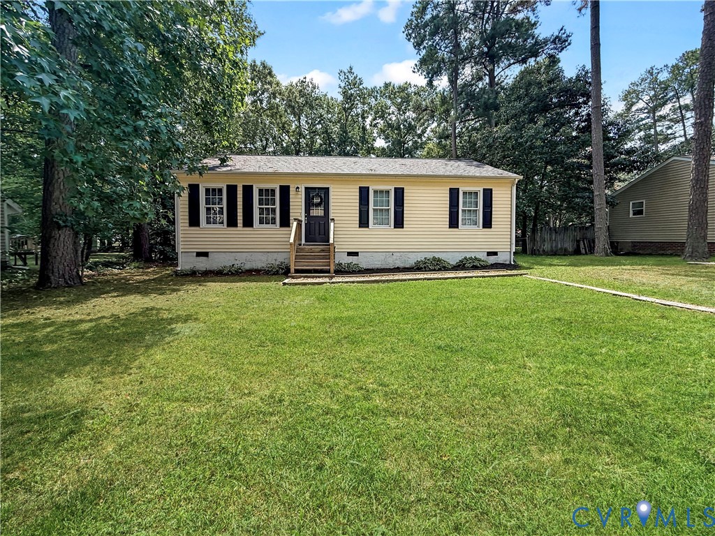 3203 Roland View Terrace Chester Virginia United States, for Sale, residential,  , Ford Agency Real Estate