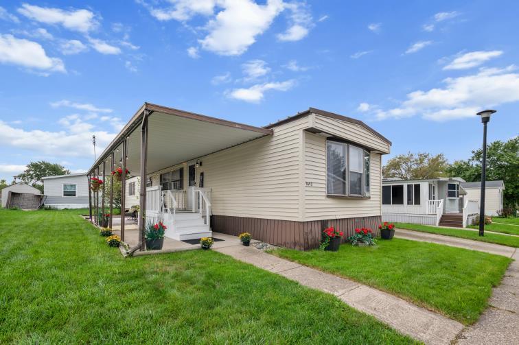 3692 Sun Valley Street APT 138 Grand Rapids Michigan United States, for Sale, residential,  , RW Daniels Realty
