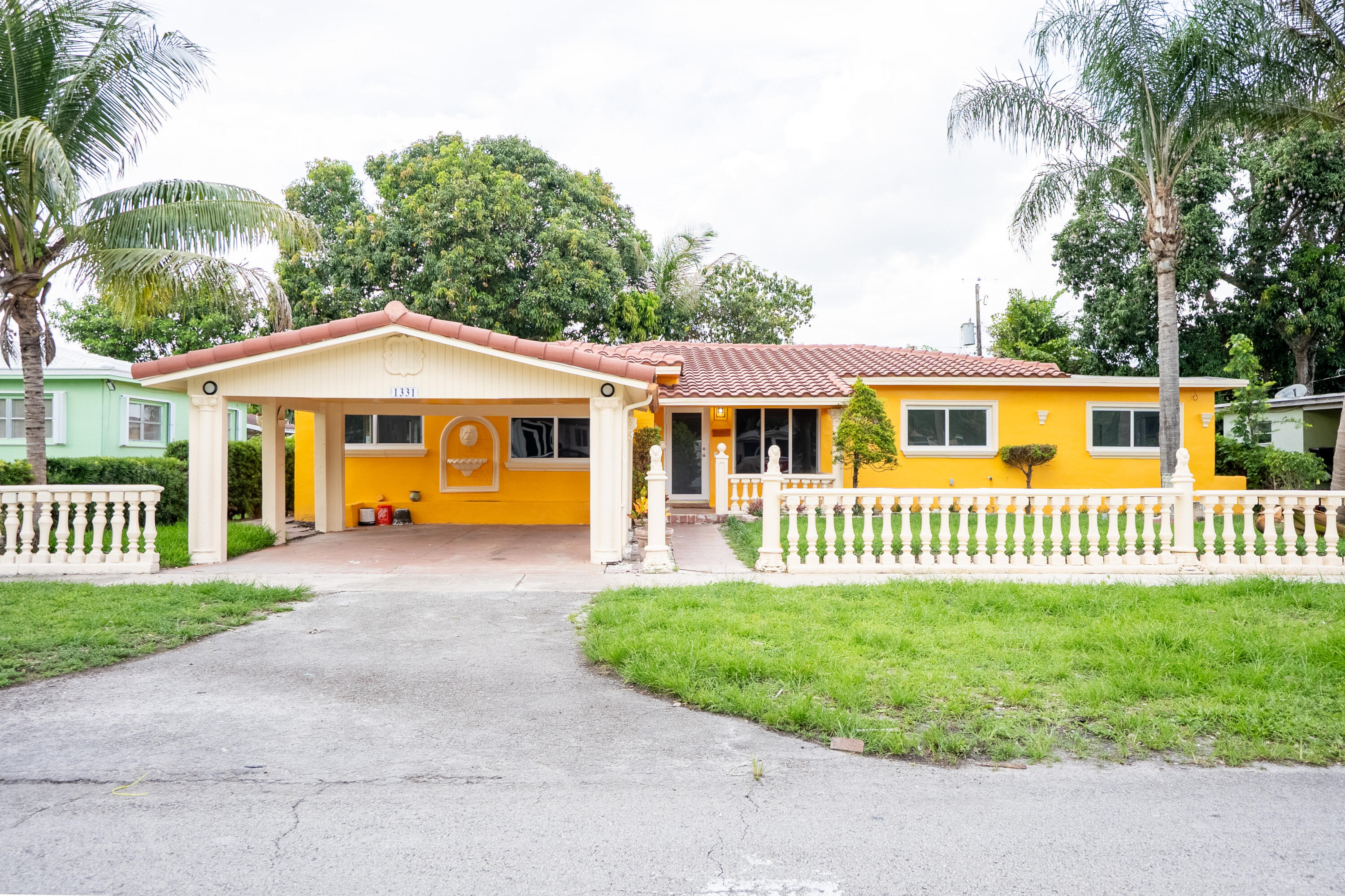 1331 NW 87th Street Miami Florida United States, for Sale, residential,  , INCOM OFFICE EXAMPLE