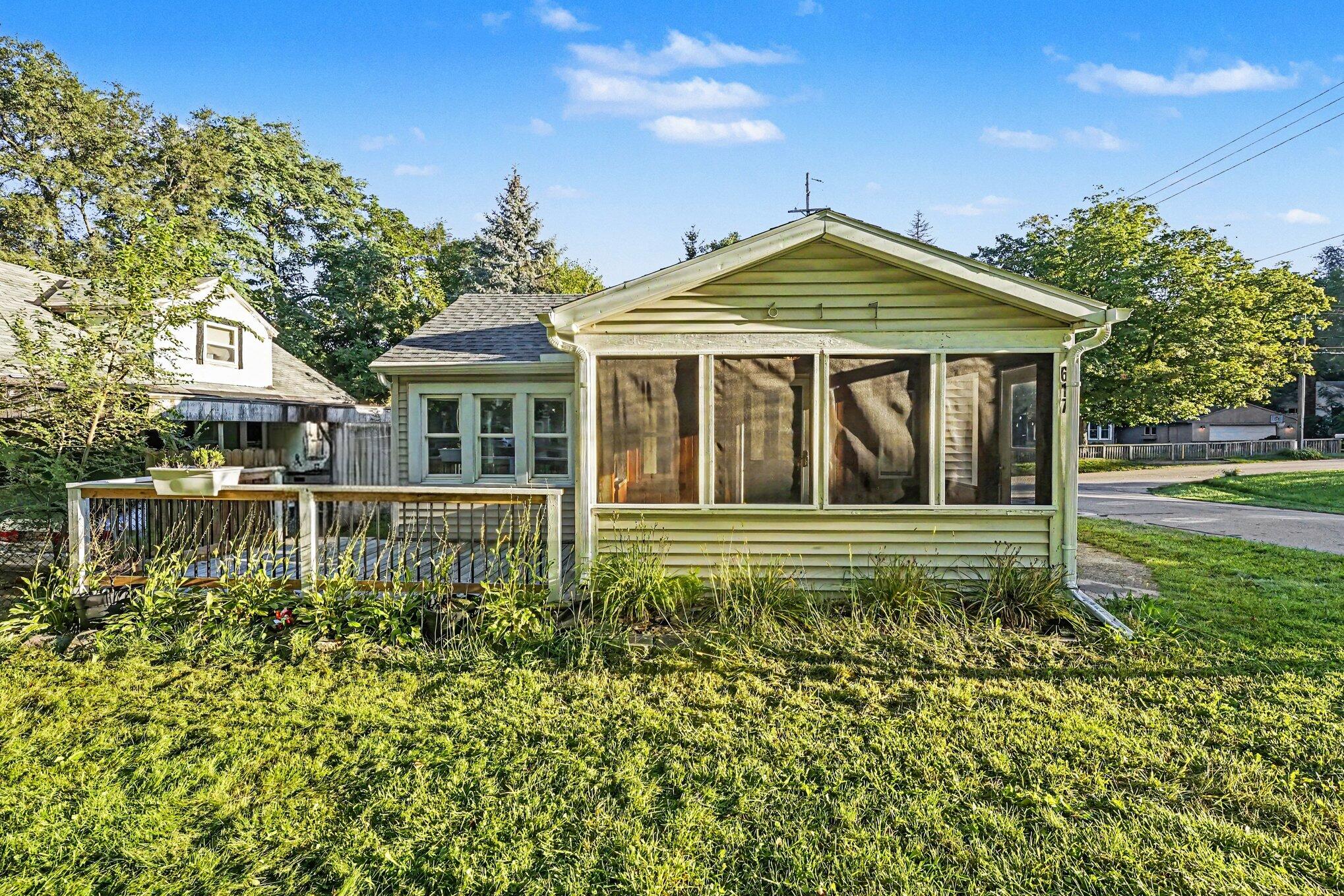 617 Wright Street Grand Rapids Michigan United States, for Sale, residential,  , RW Daniels Realty