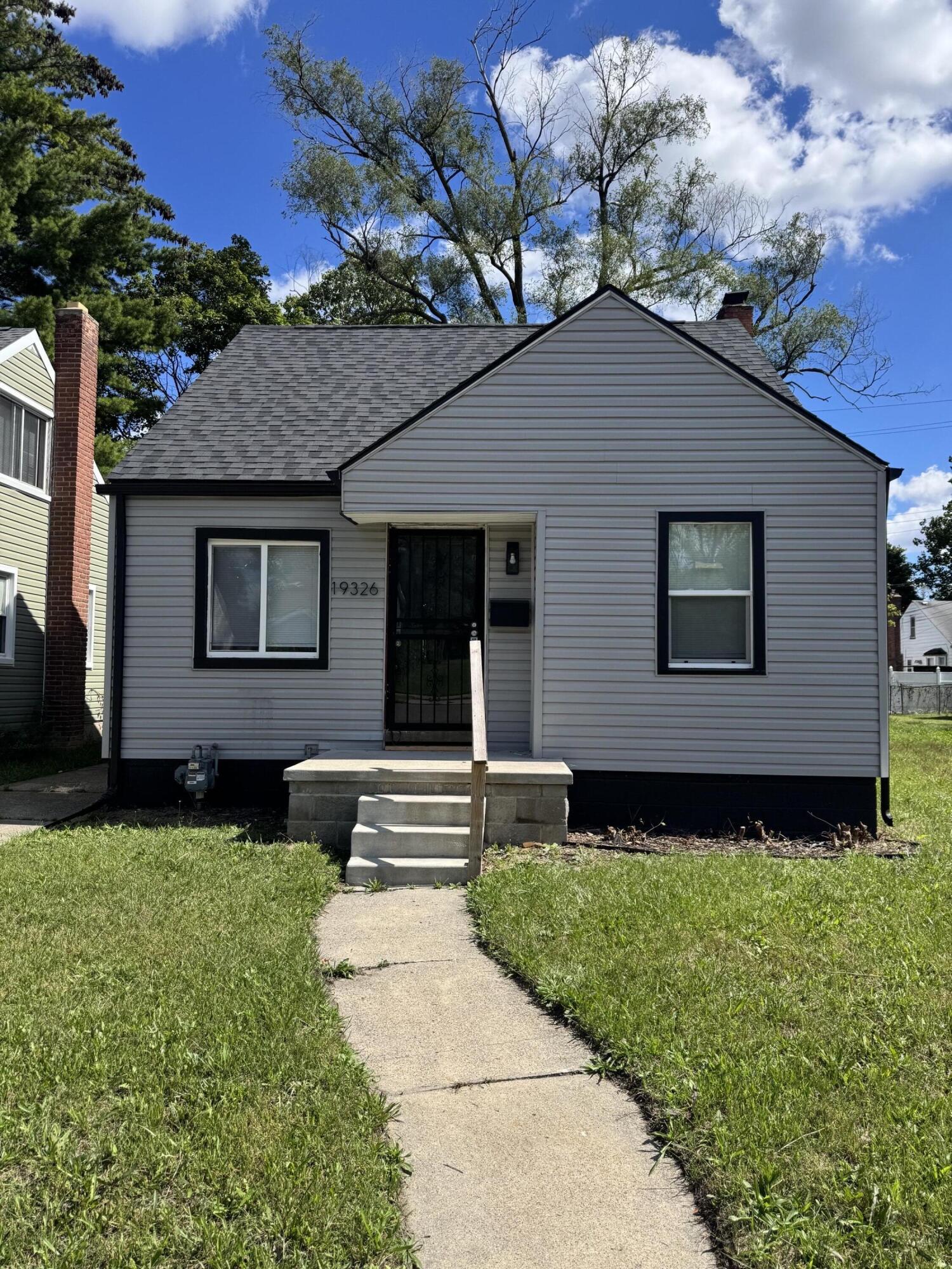 19326 Asbury Park Detroit Michigan United States, for Rent, residential,  , New Way Realty Partners