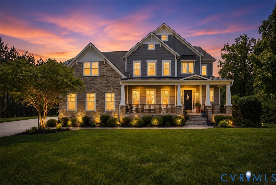 1501 Bluewater Terrace Chester Virginia United States, for Sale, residential,  , Ford Agency Real Estate
