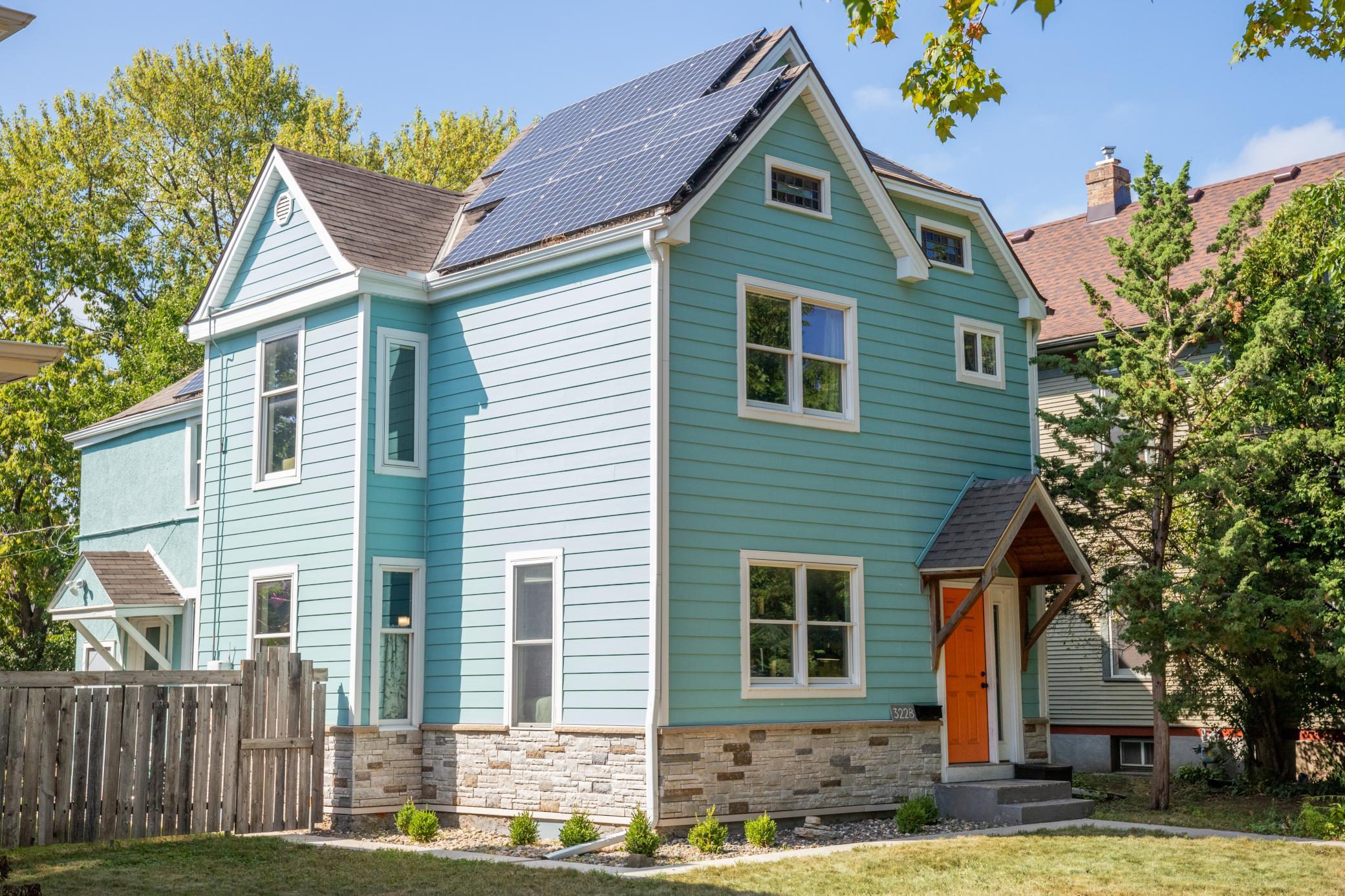 3228 Pillsbury Avenue Minneapolis Minnesota United States, for Sale, residential,  , All American Realty
