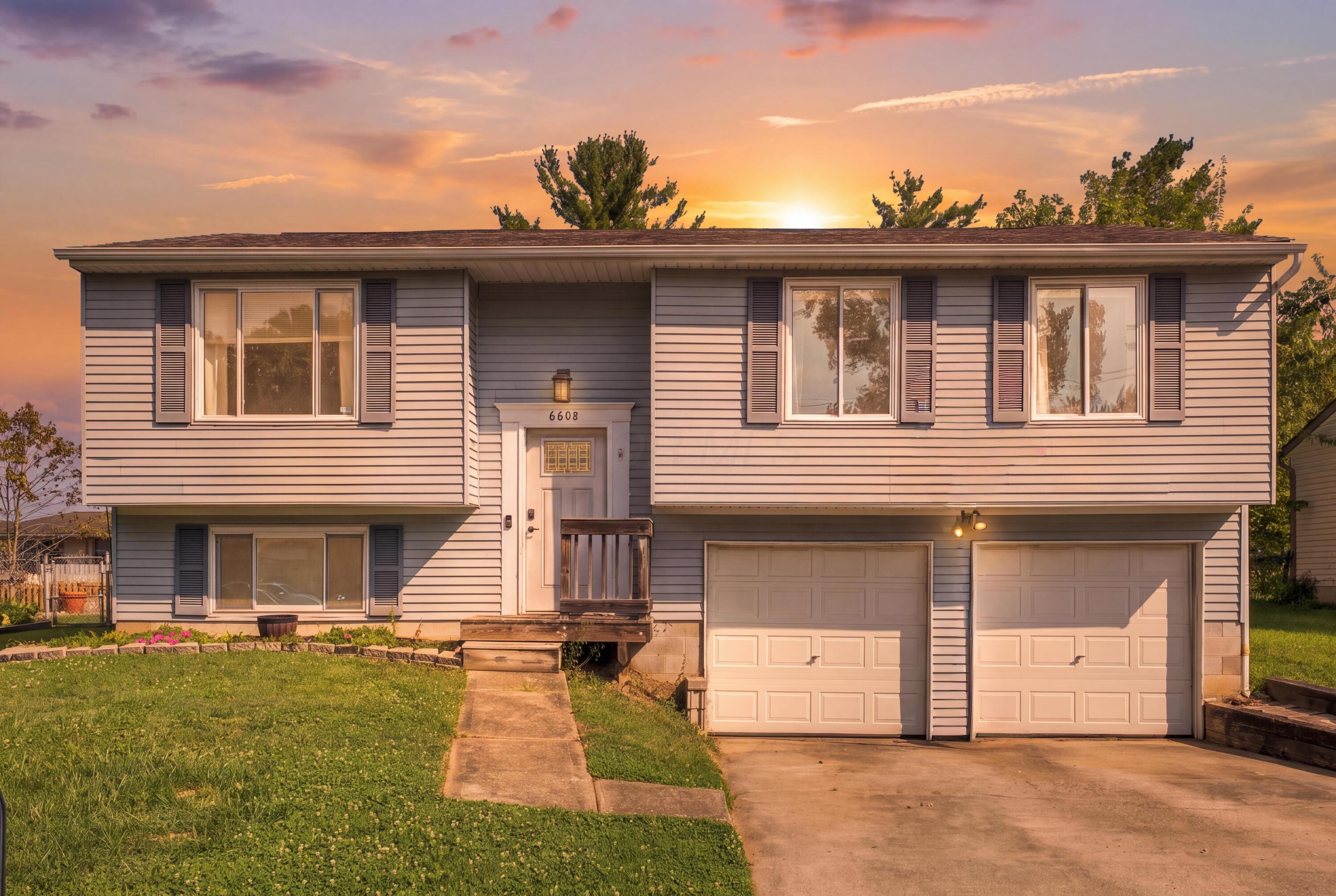 6608 Benjamin Drive Reynoldsburg Ohio United States, for Sale, residential,  , The Hessenauer Corporation