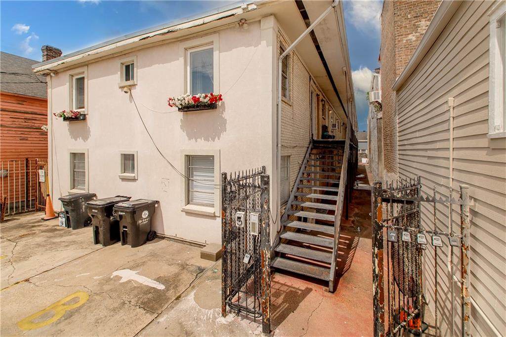 1031 HENRIETTE DELILLE Street New Orleans Louisiana United States, for Sale, residential,  , 1st BMG REALTY