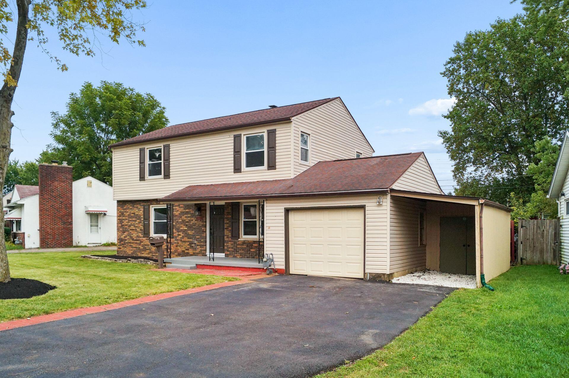 1490 Crestwood Avenue Columbus Ohio United States, for Sale, residential,  , The Hessenauer Corporation