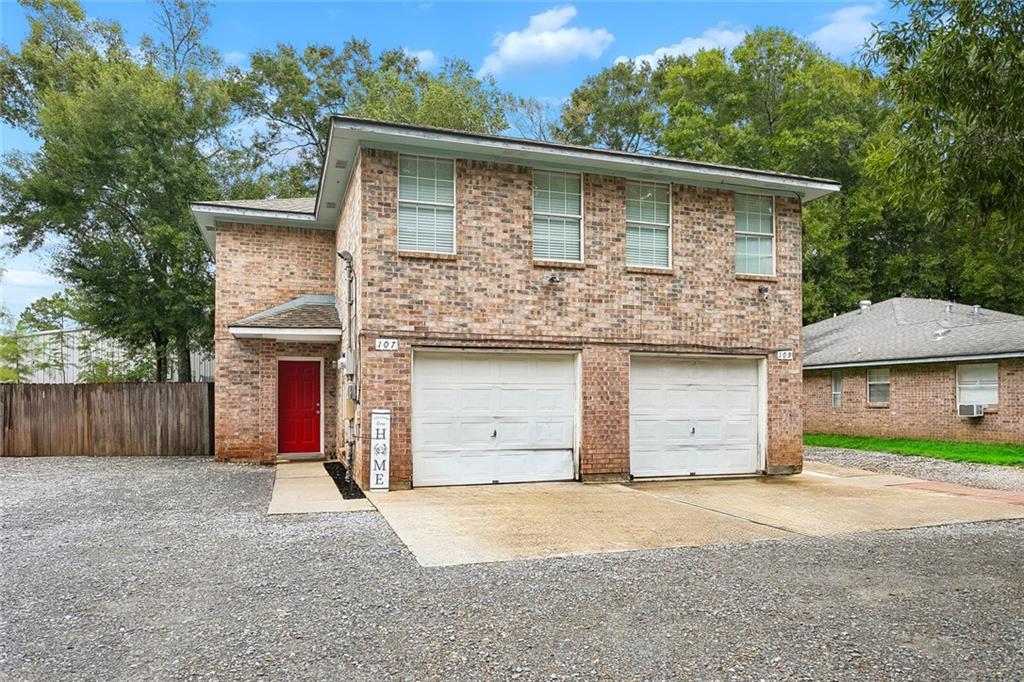 107-109 BEECH Street Covington Louisiana United States, for Sale, residential,  , 1st BMG REALTY