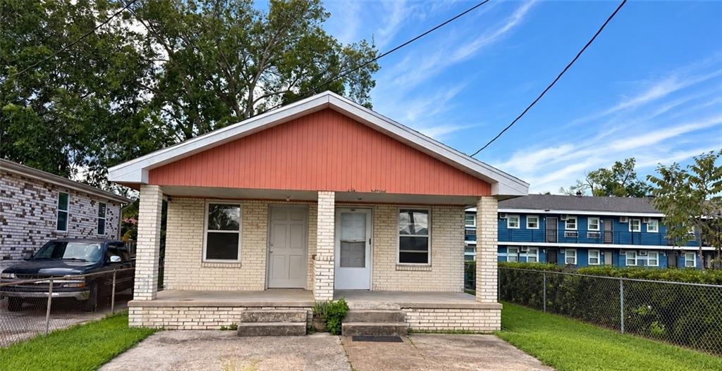 1000-1000 1/2 S BENGAL Road Metairie Louisiana United States, for Sale, residential,  , 1st BMG REALTY