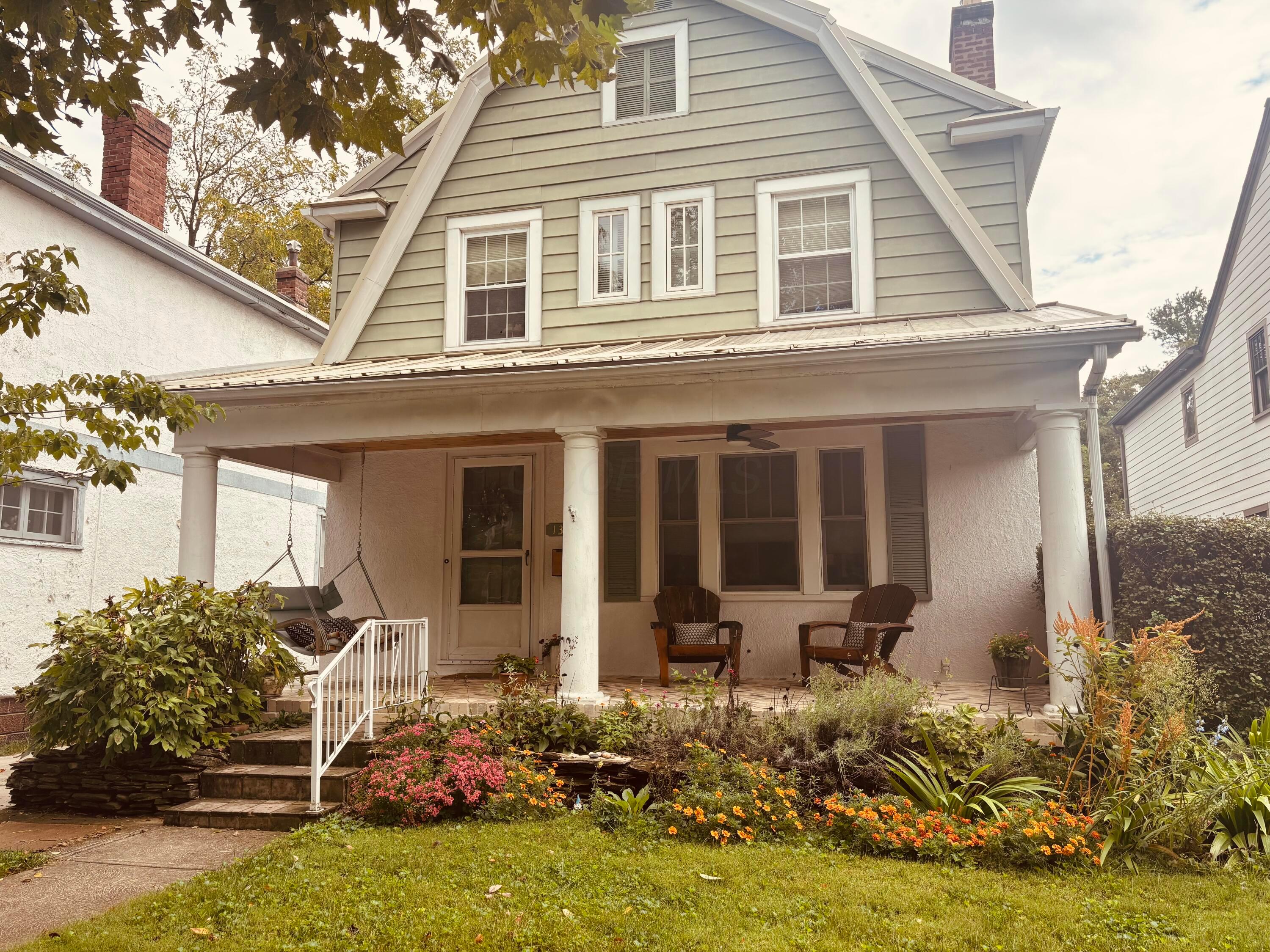 1336 Lincoln Road Columbus Ohio United States, for Sale, residential,  , The Hessenauer Corporation