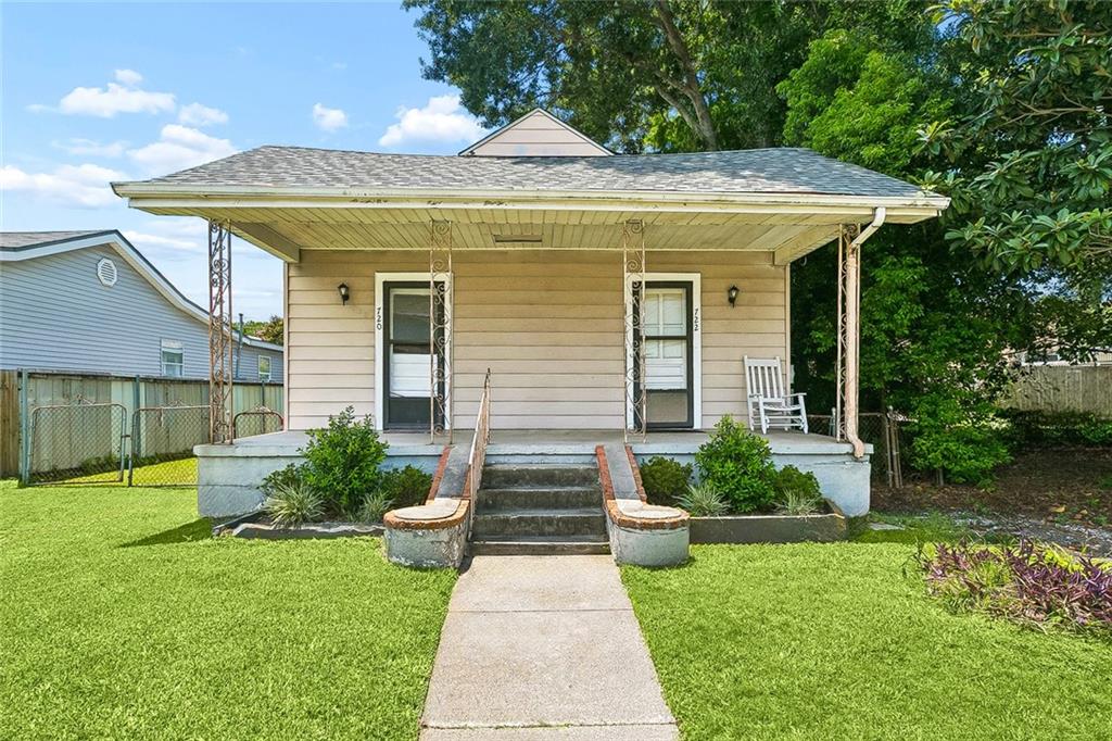 720-722 CARROLLTON Avenue Metairie Louisiana United States, for Sale, residential,  , 1st BMG REALTY