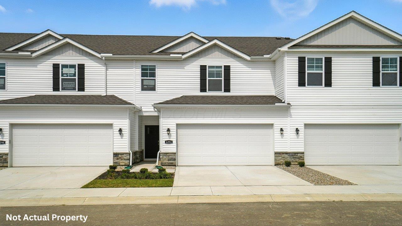 6268 Marinelli Drive Columbus Ohio United States, for Sale, residential,  , The Hessenauer Corporation
