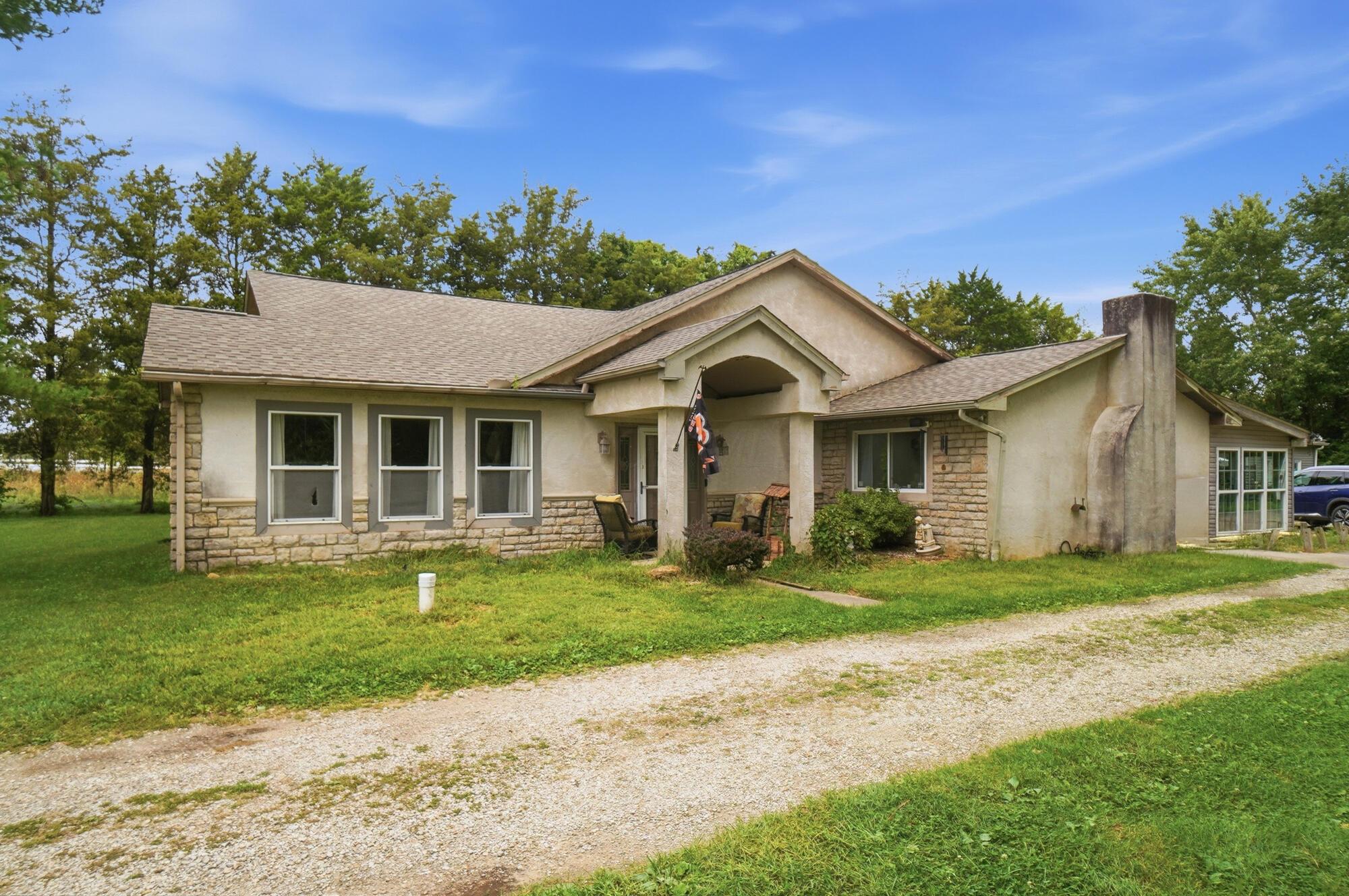 7456 New Albany Condit Road New Albany Ohio United States, for Sale, residential,  , The Hessenauer Corporation