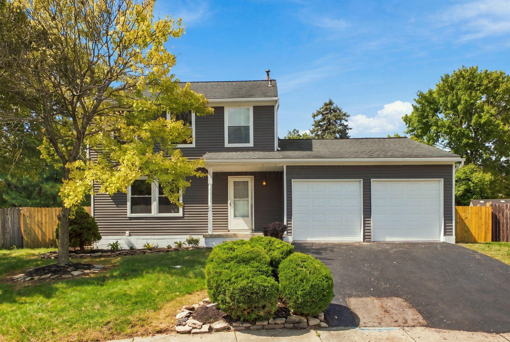 3616 Keeper Court Columbus Ohio United States, for Sale, residential,  , The Hessenauer Corporation