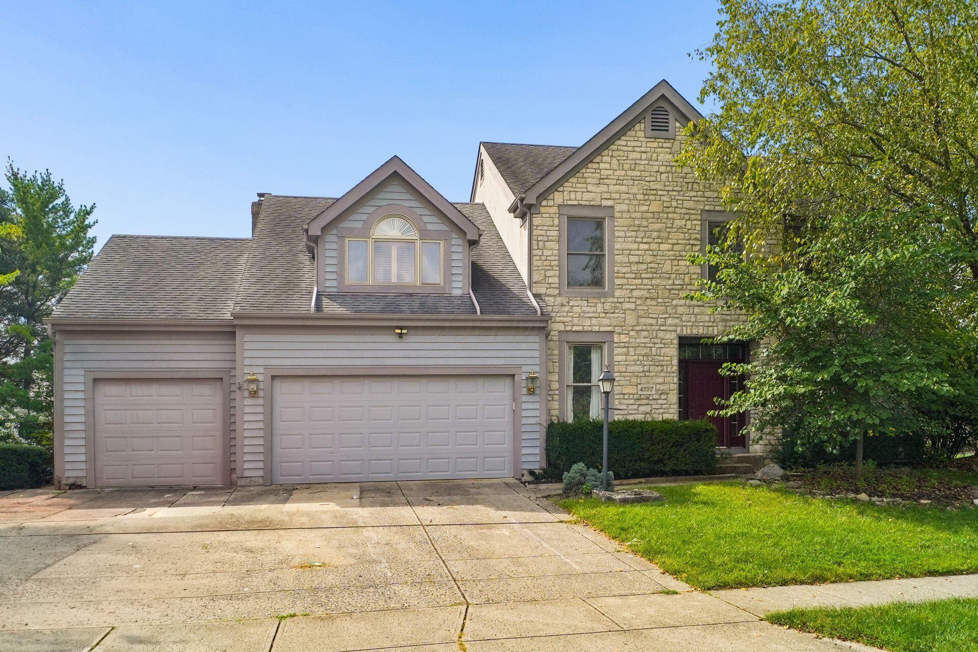 4357 River Landings Court Hilliard Ohio United States, for Sale, residential,  , The Hessenauer Corporation