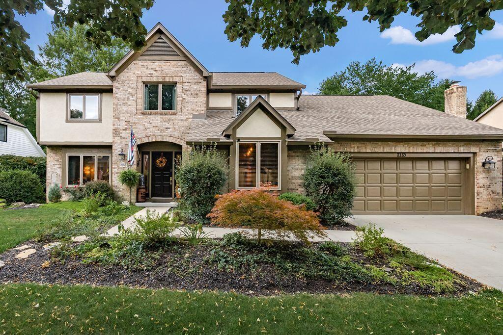 8185 Linden Leaf Circle Columbus Ohio United States, for Sale, residential,  , The Hessenauer Corporation