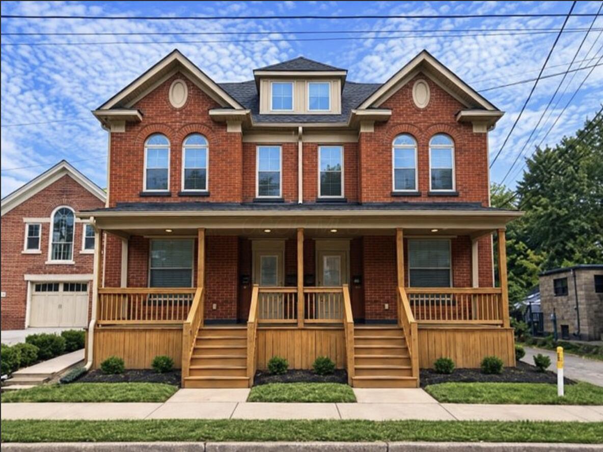 300 Wilson Avenue APT 298 Columbus Ohio United States, for Sale, commercial,  , The Hessenauer Corporation