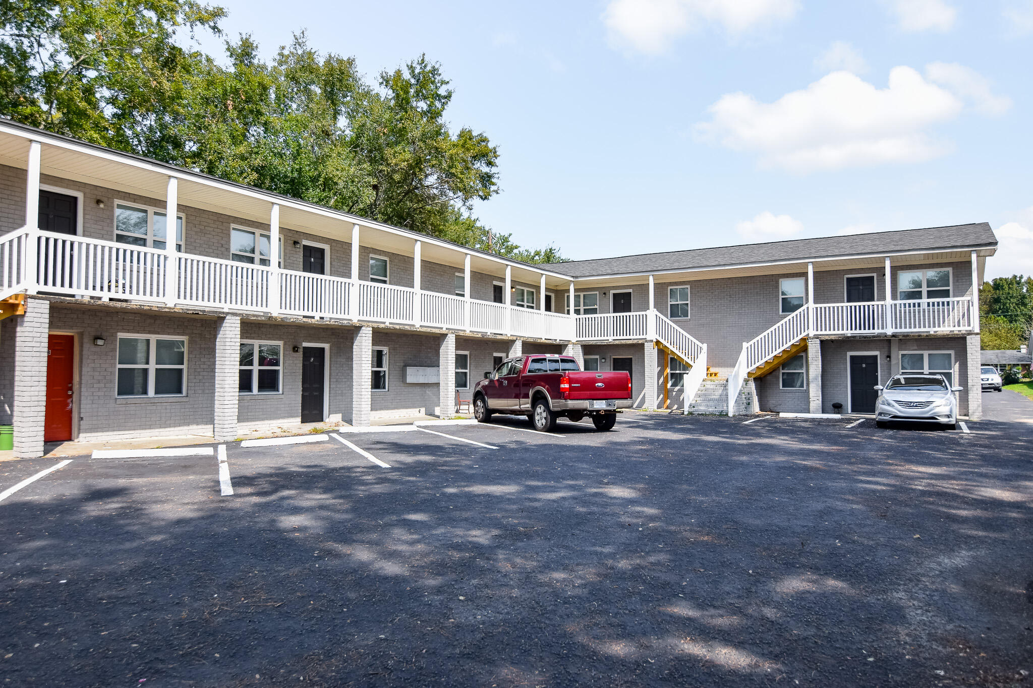 1731 W Avalon Circle APT B Charleston South Carolina United States, for Rent, residential,  , Adler Realty