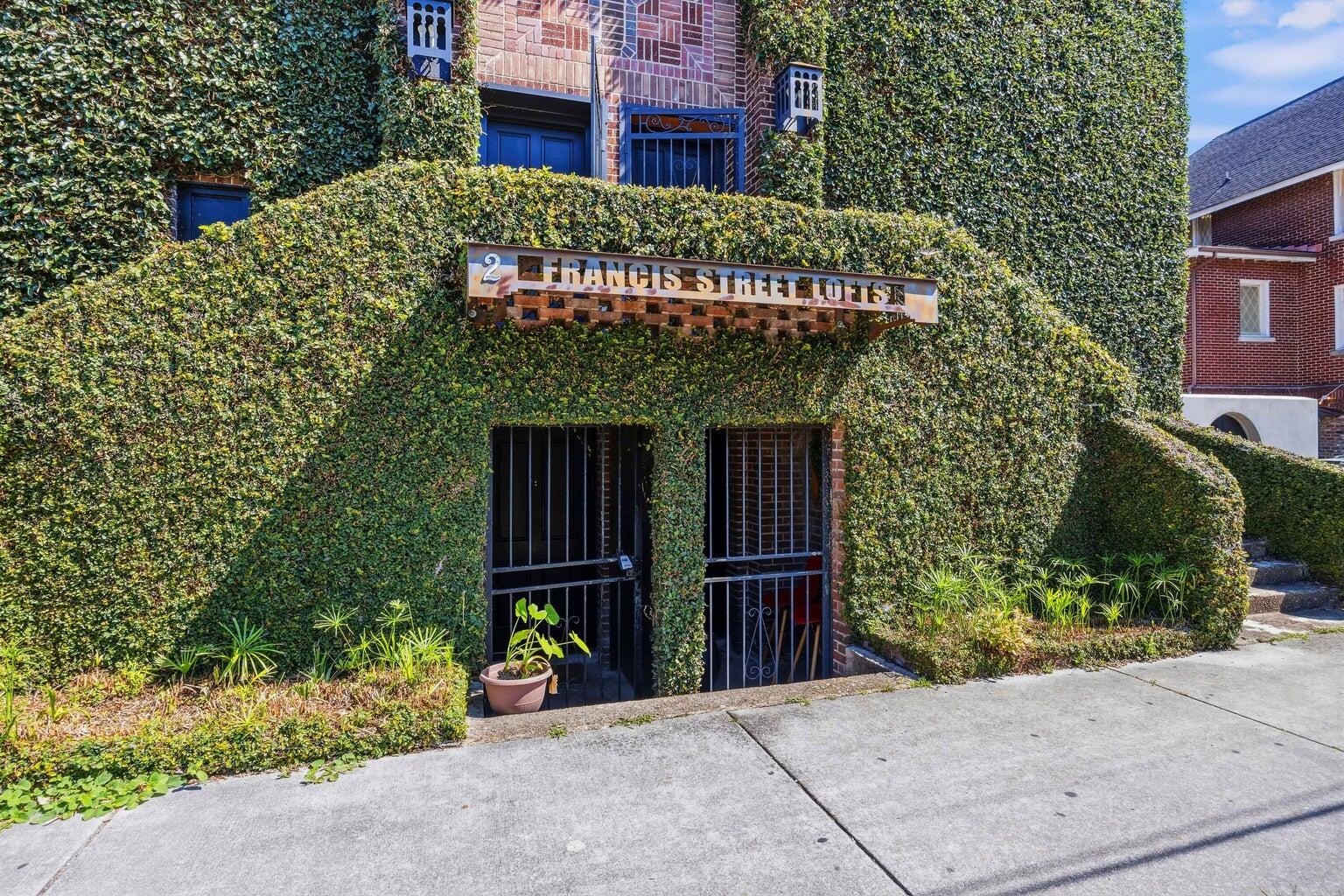 2 Francis  APT Unit A Charleston South Carolina United States, for Rent, residential,  , Adler Realty