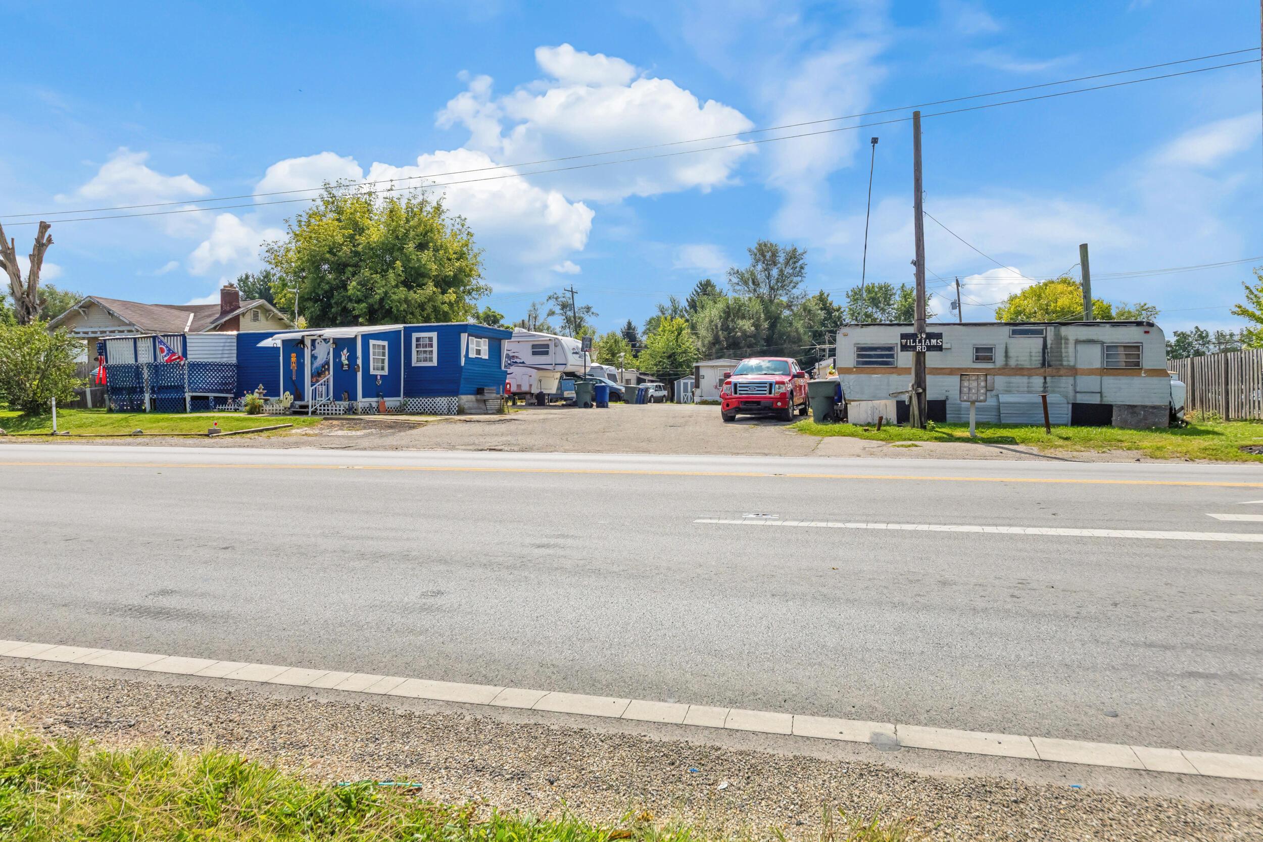 39 Williams Road Columbus Ohio United States, for Sale, commercial,  , The Hessenauer Corporation